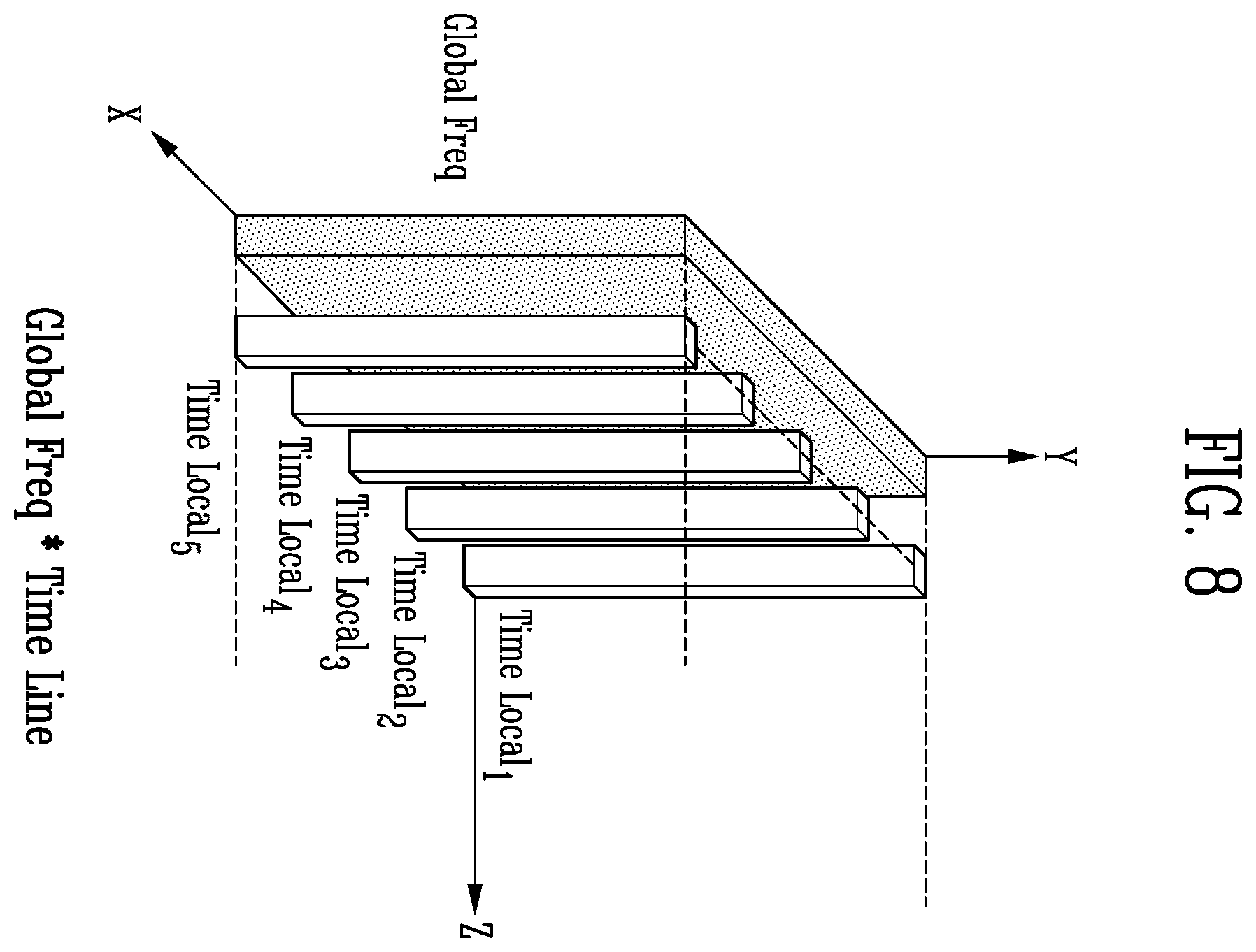 Patent US12422408 Figure 6 – Method and system for calibrating ultrasonic sensor