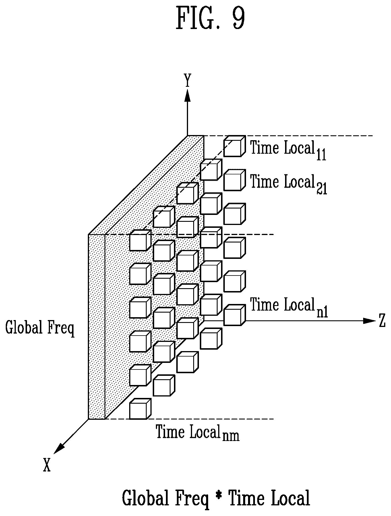 Patent US12422408 Figure 7 – Method and system for calibrating ultrasonic sensor