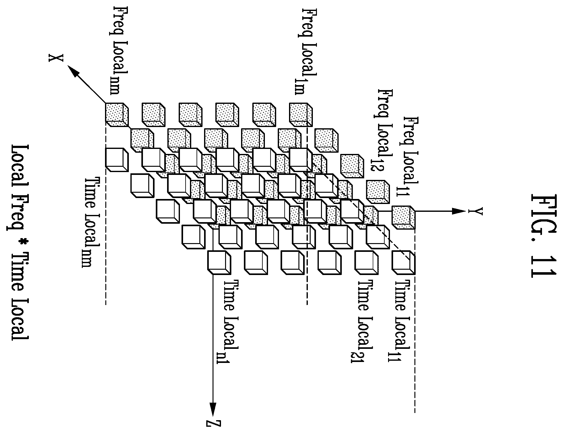 Patent US12422408 Figure 9 – Method and system for calibrating ultrasonic sensor