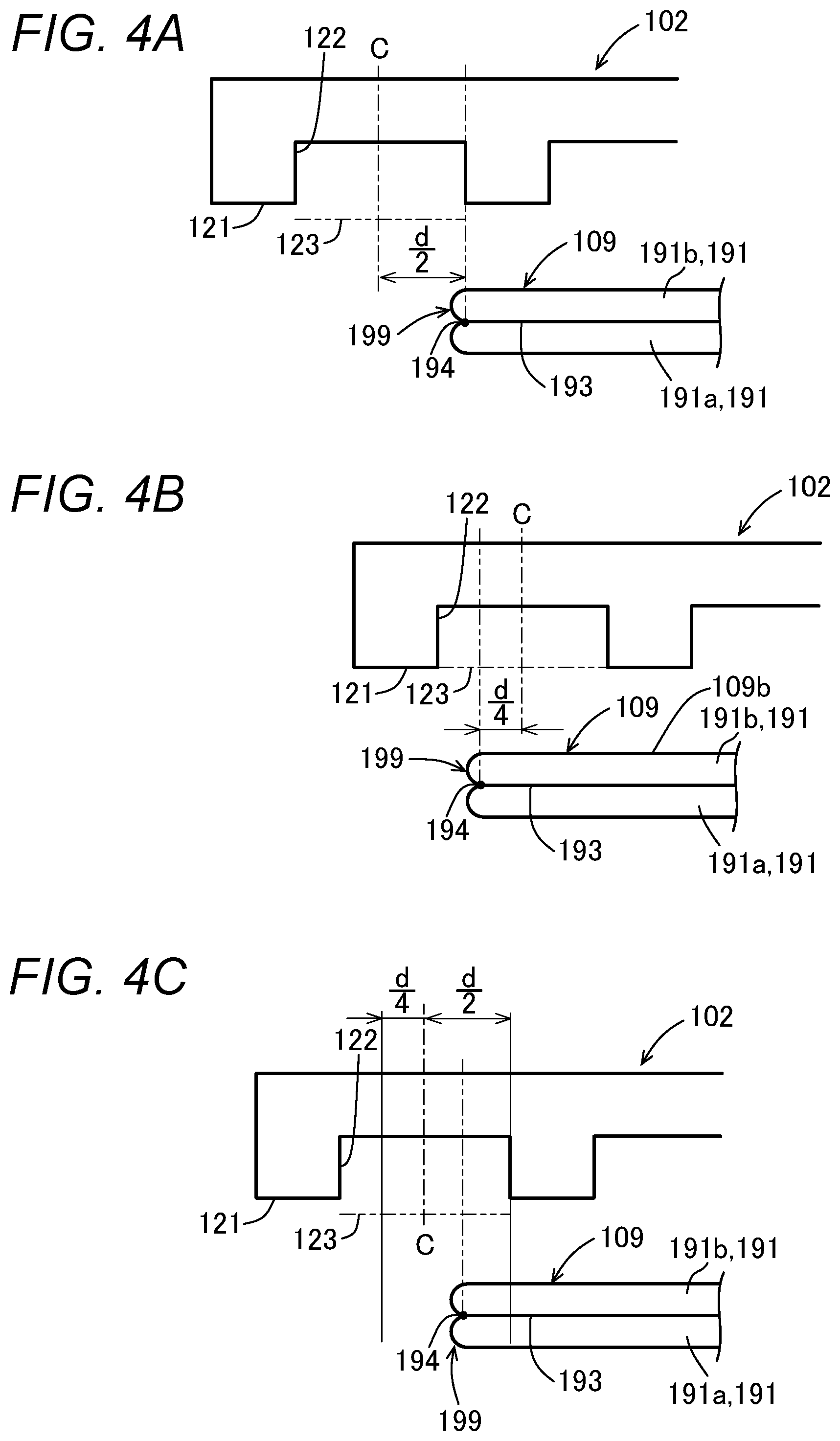 Patent US12422409 Figure 4 – Ultrasound image apparatus and liquid infiltration prevention method into bonded wafer