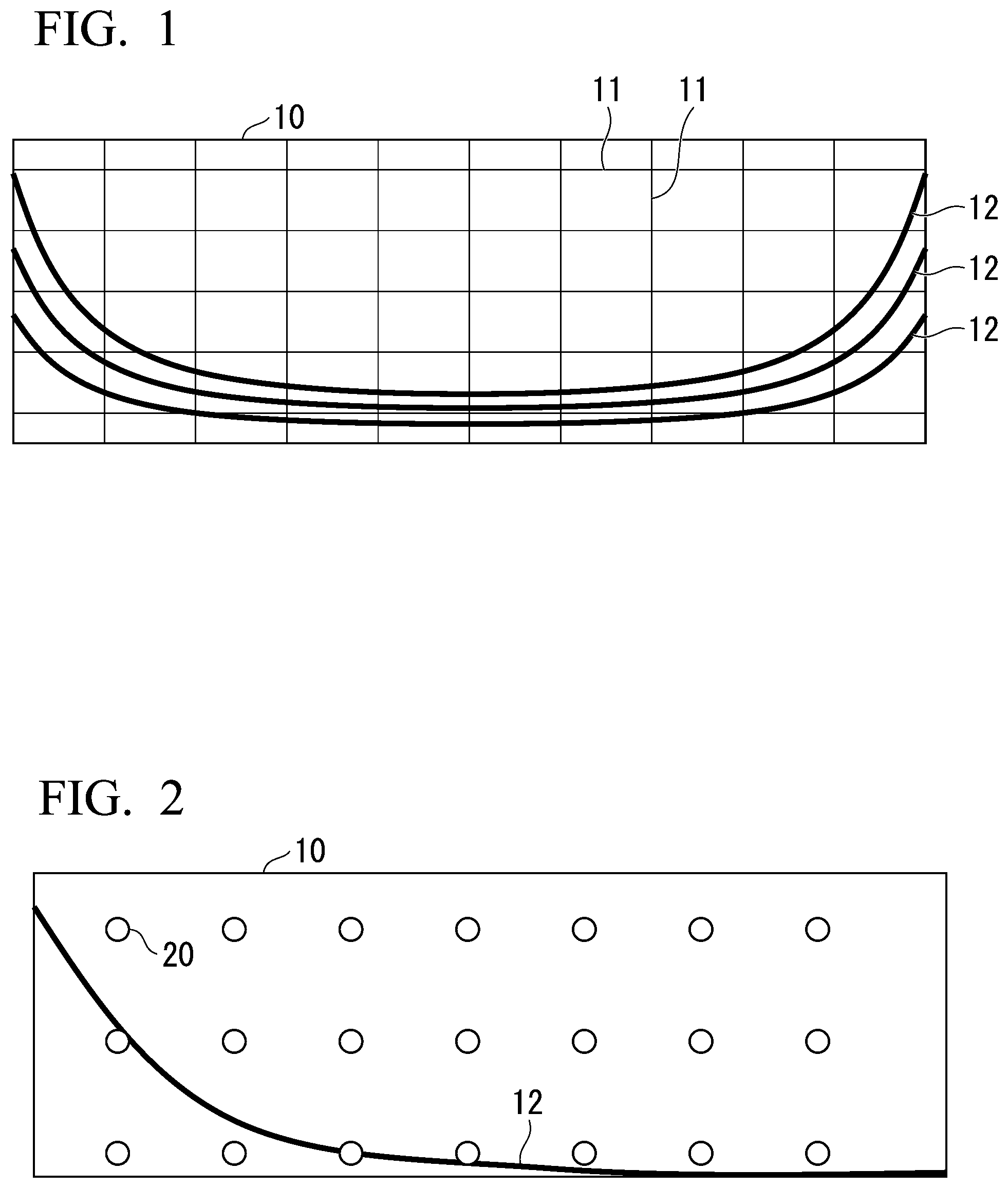 Patent US12422410 — Structure evaluation system, structure evaluation apparatus, and structure evaluation method — Figure 1
