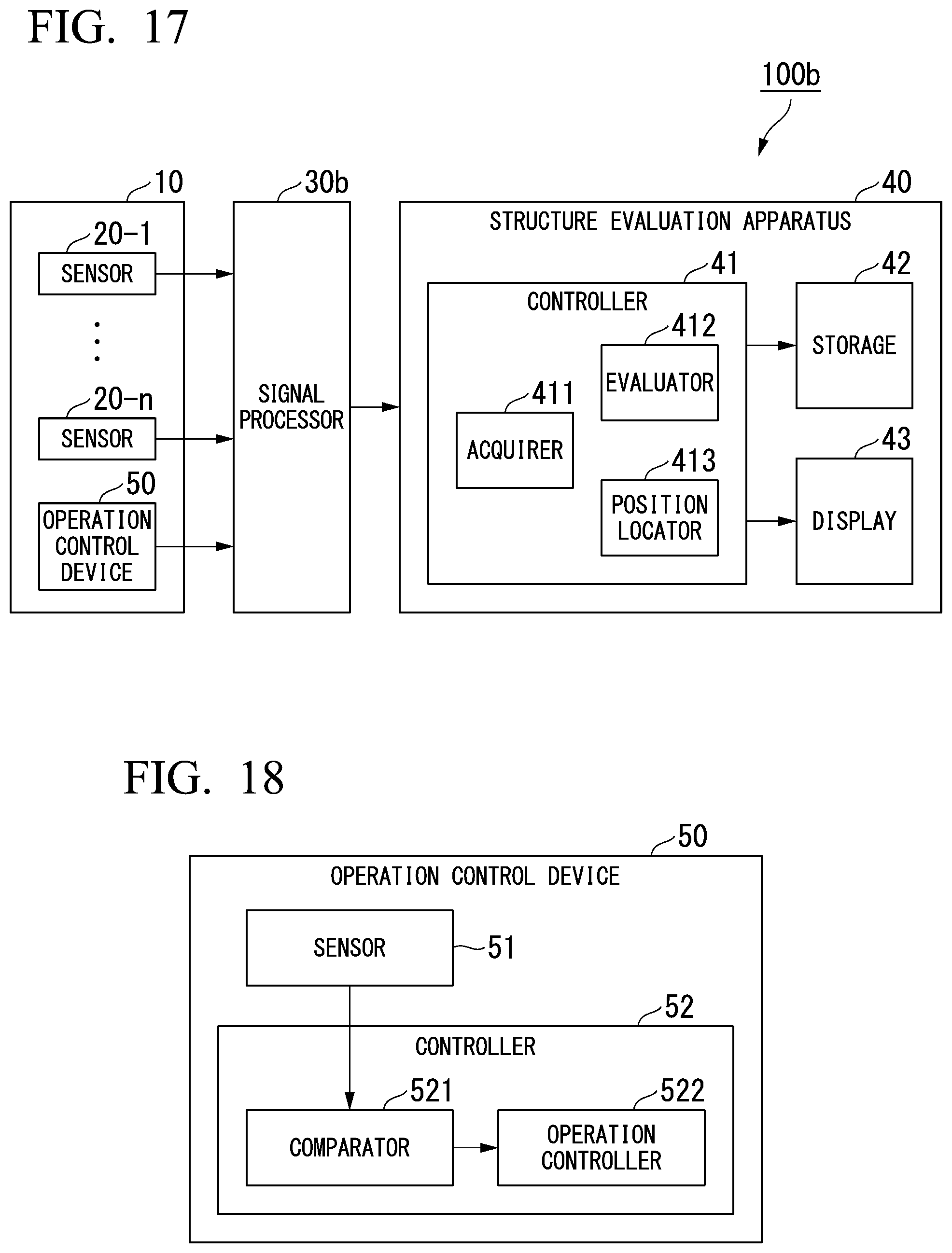 Patent US12422410 Figure 9 – Structure evaluation system, structure evaluation apparatus, and structure evaluation method