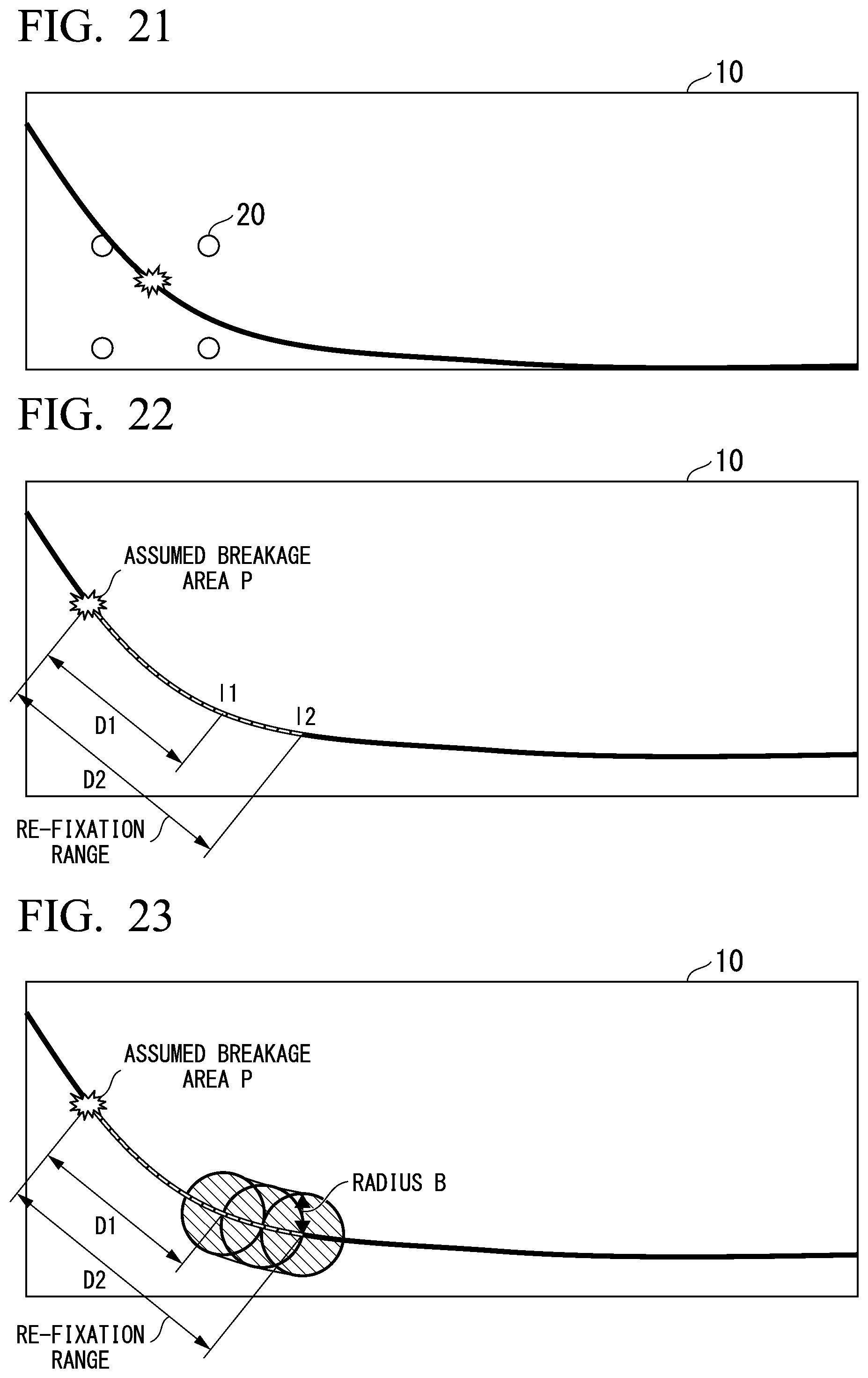 Patent US12422410 Figure 12 – Structure evaluation system, structure evaluation apparatus, and structure evaluation method