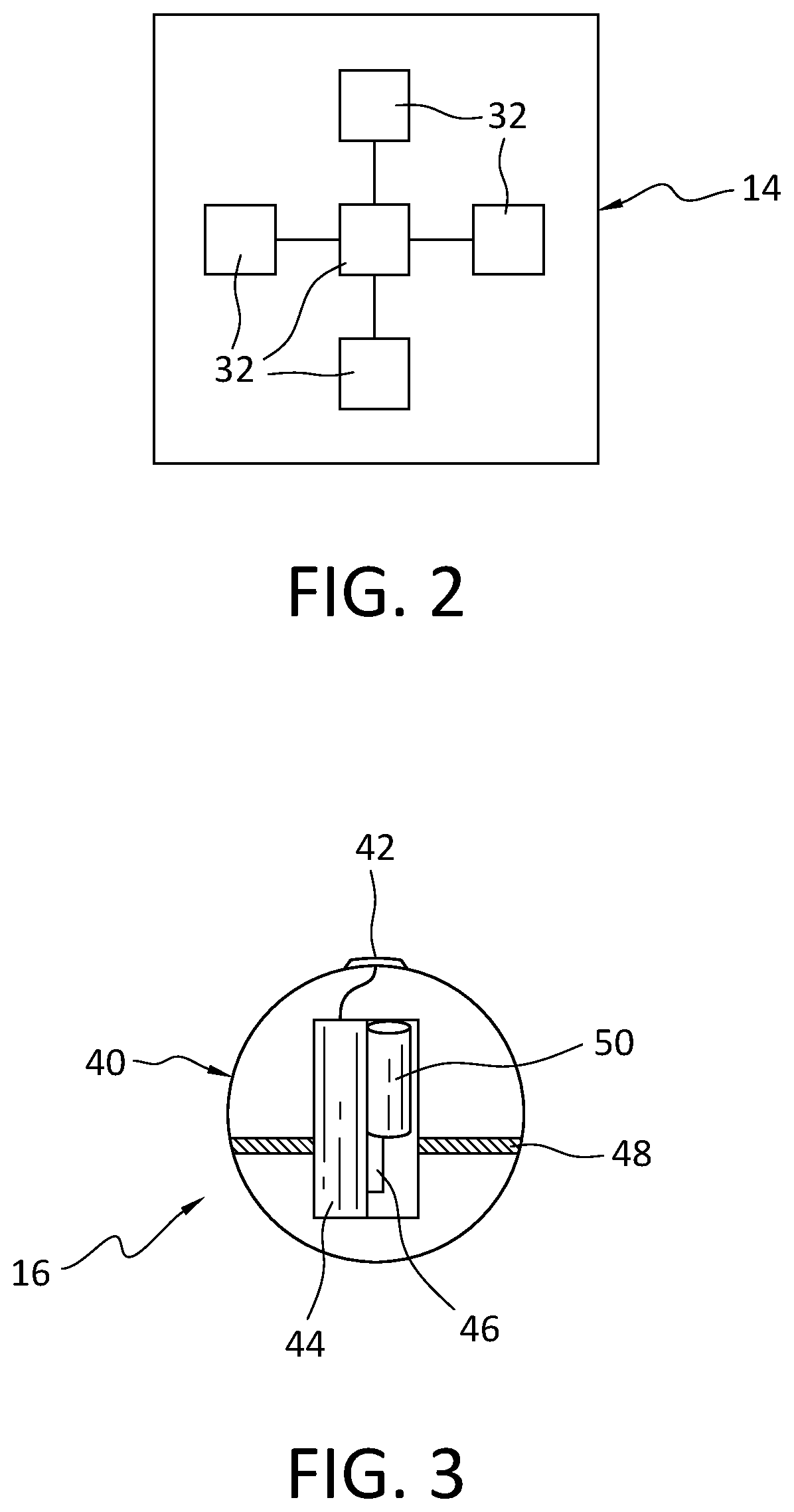 Patent US12422411 Figure 2 – System and method for monitoring and diagnosis of heat exchanger tube health