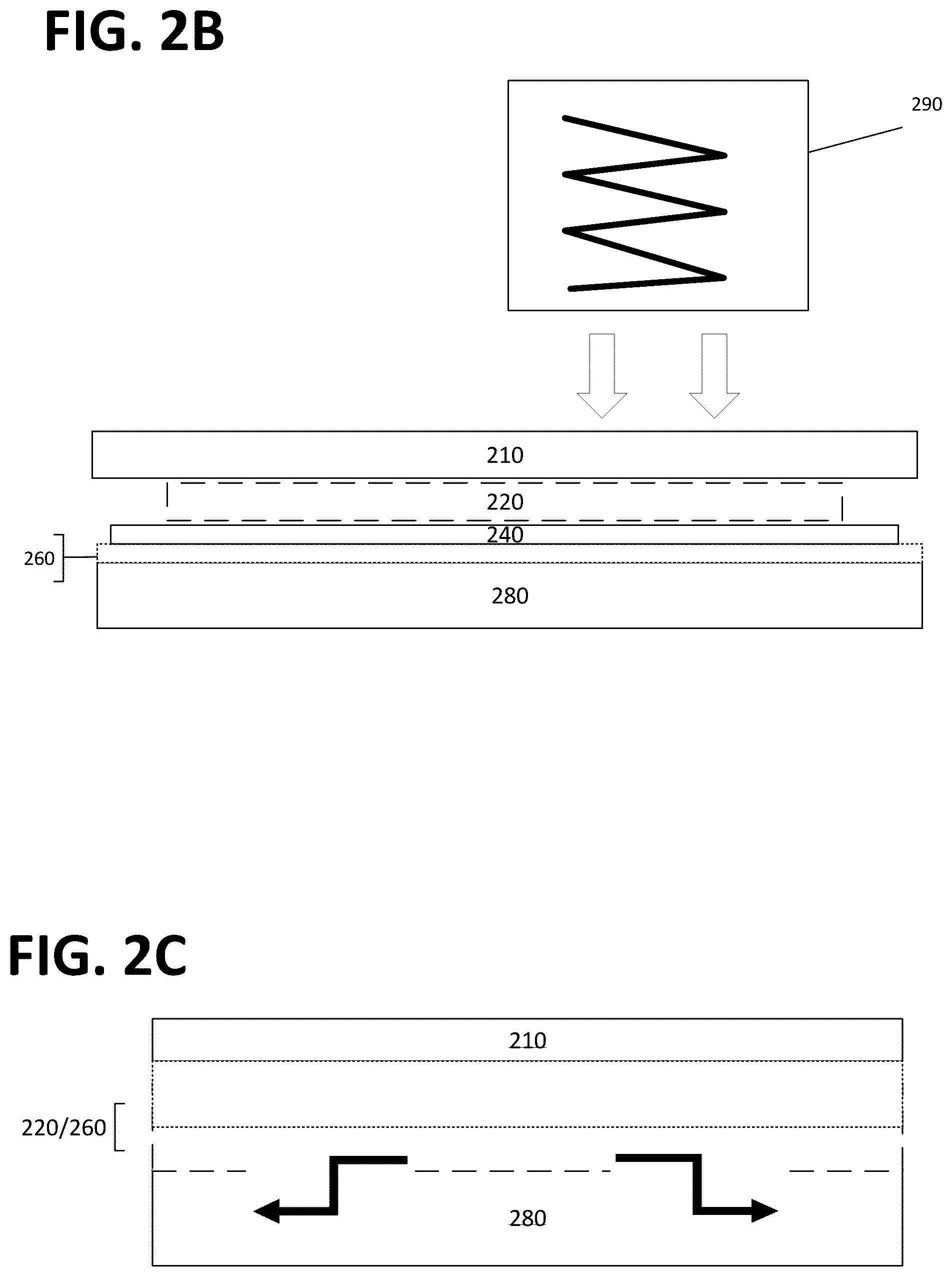 Patent US12422418 Figure 4 – Activatable print medium
