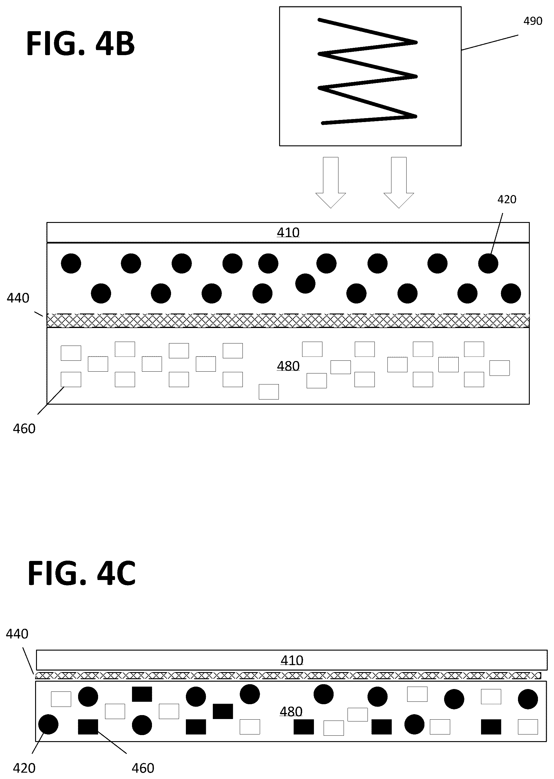 Patent US12422418 Figure 8 – Activatable print medium
