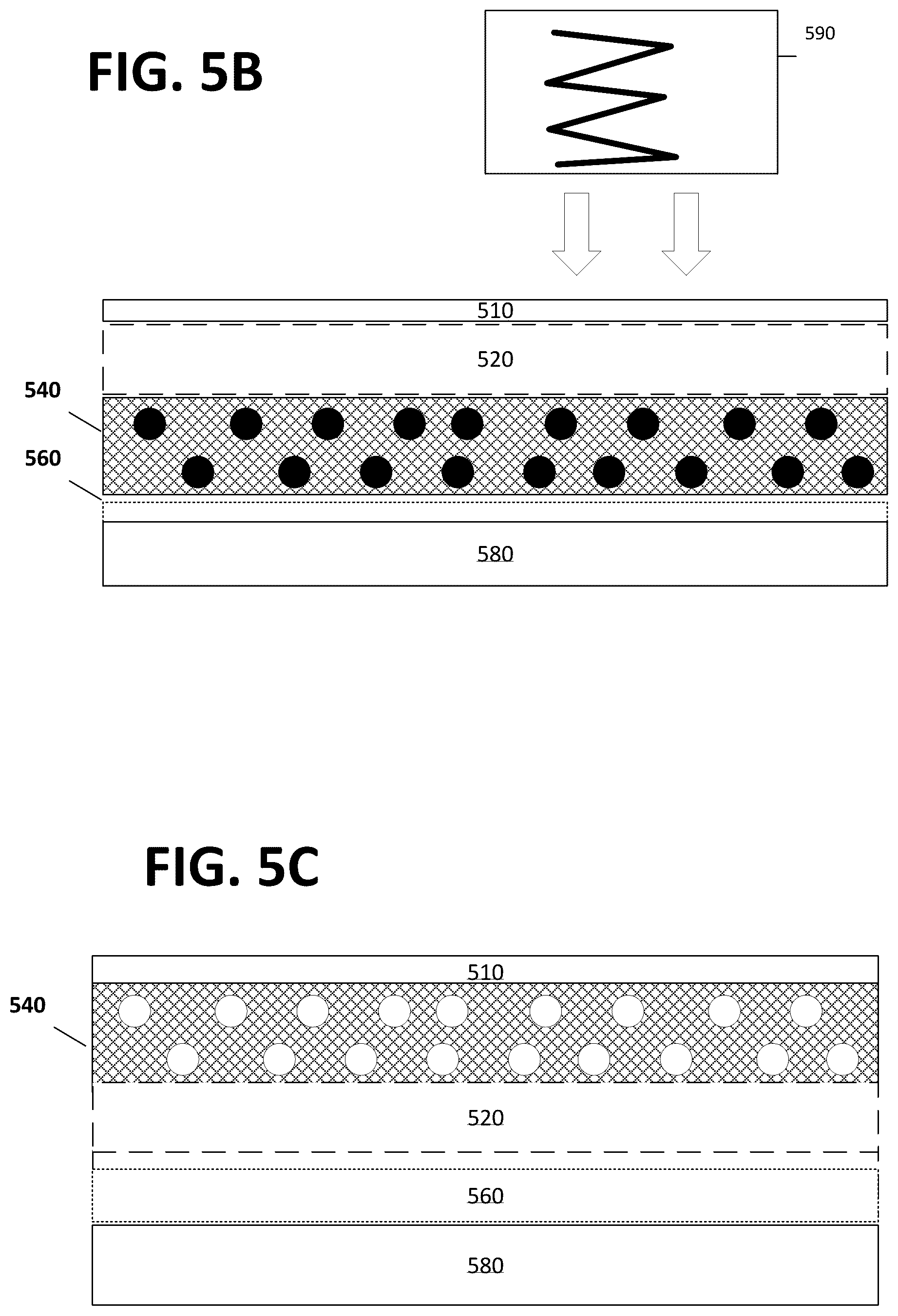Patent US12422418 Figure 11 – Activatable print medium