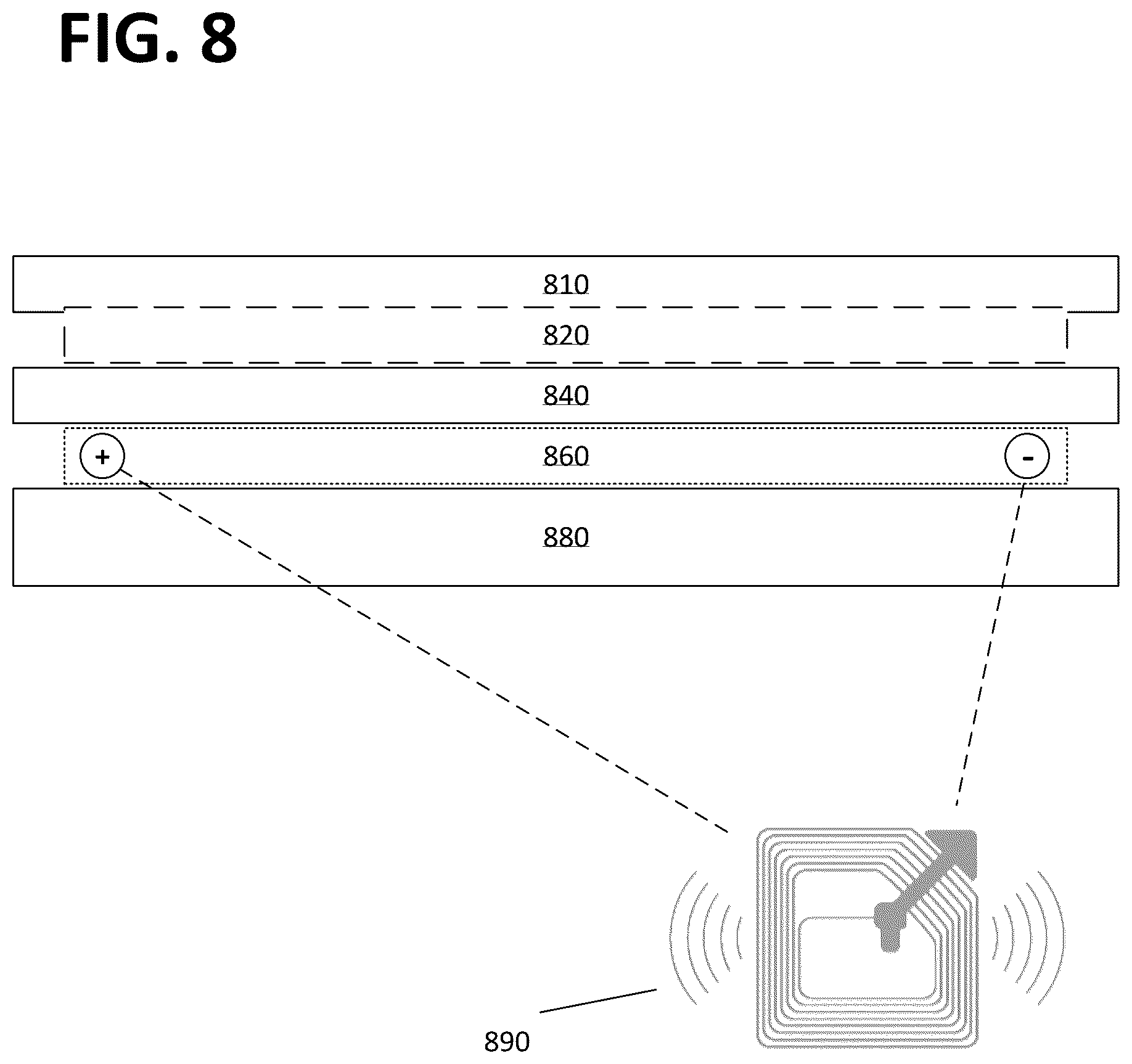 Patent US12422418 Figure 19 – Activatable print medium