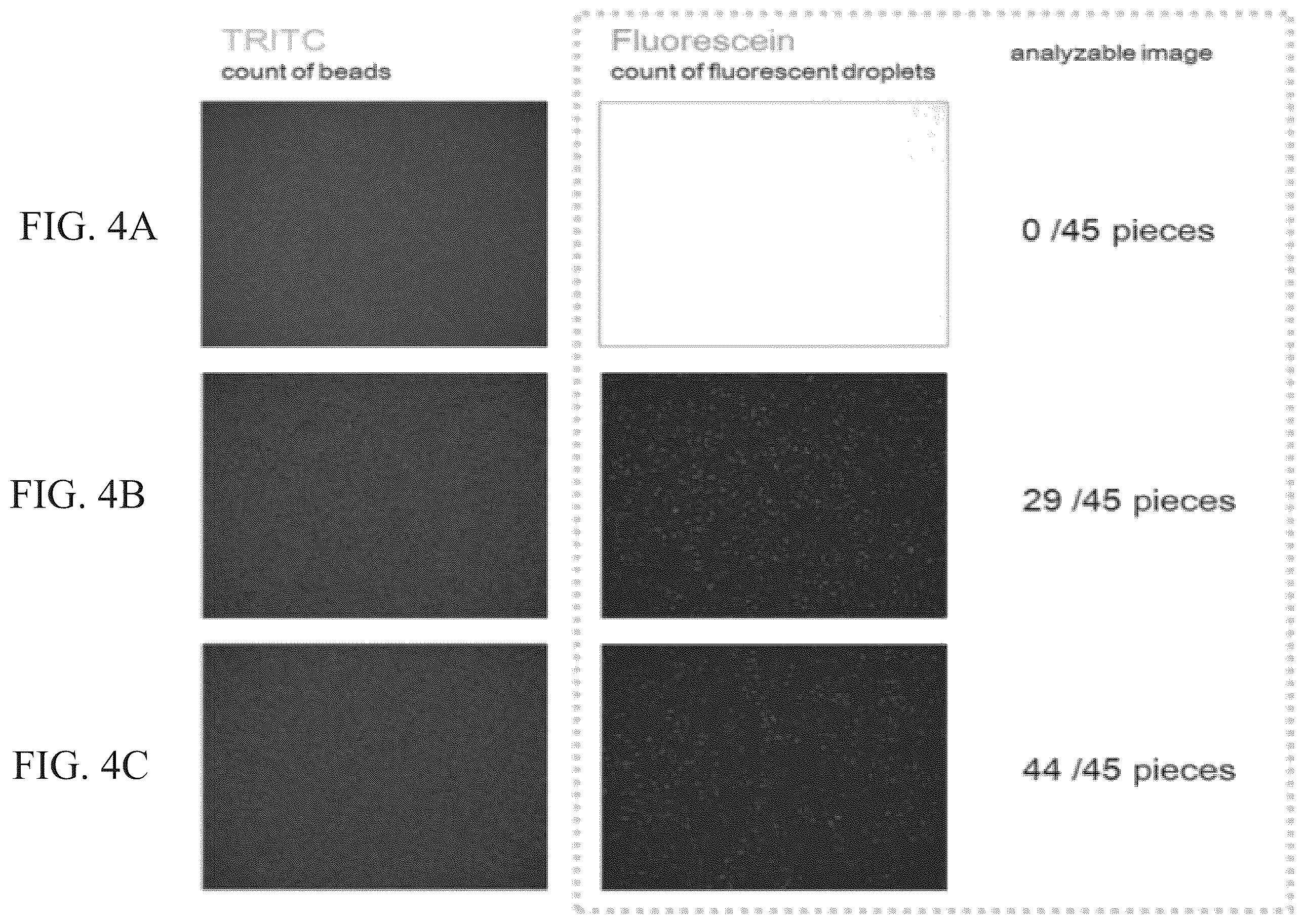 Patent US12422429 Figure 3 – Methods for reducing noise in signal-generating digital assays