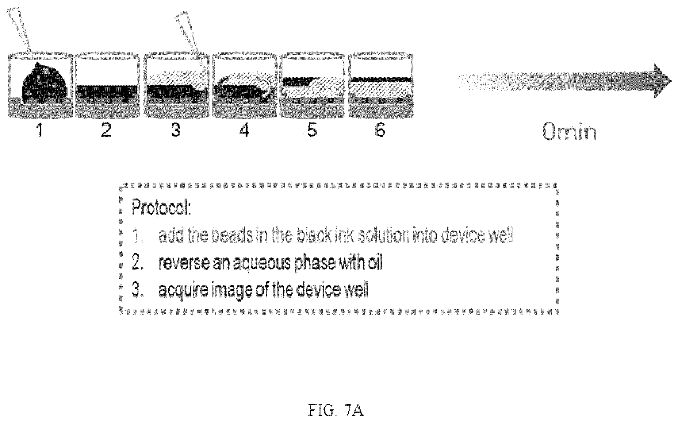Patent US12422429 Figure 6 – Methods for reducing noise in signal-generating digital assays