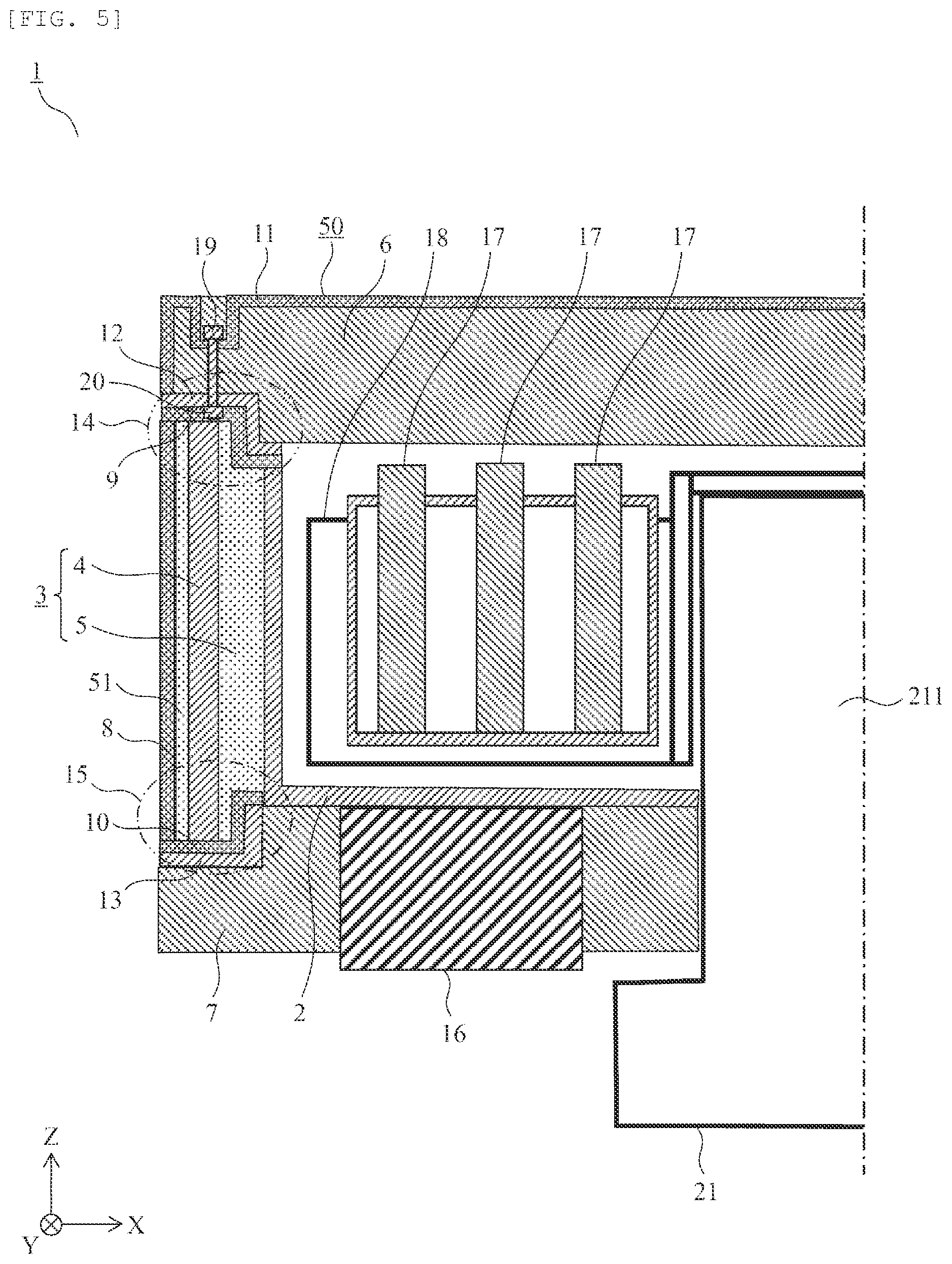 Patent US12422445 Figure 4 – Automated analyzer