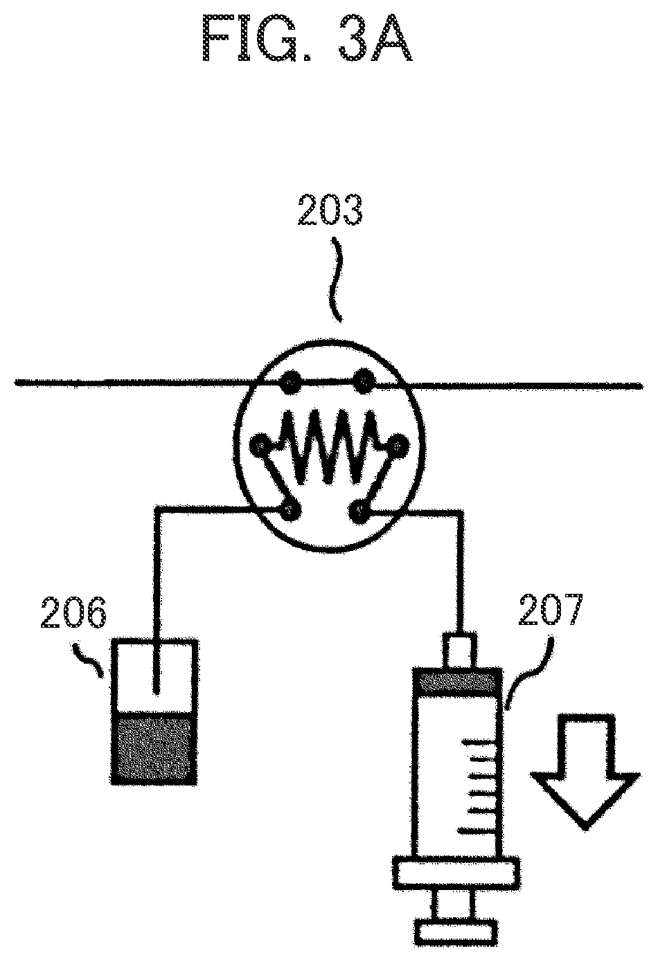 Patent US12422446 Figure 3 – Pretreatment method of an automatic analyzer