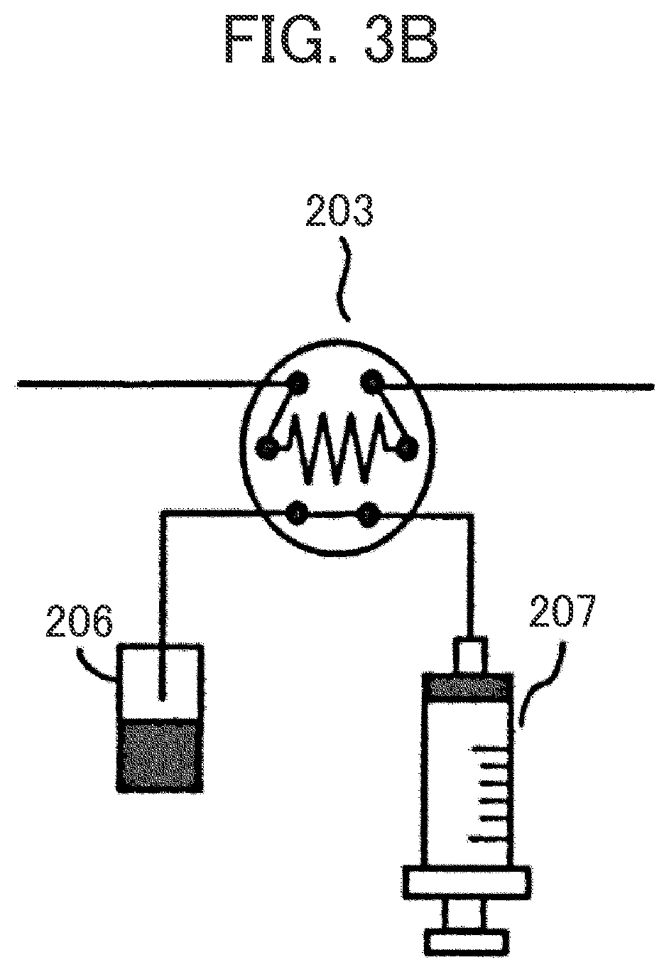 Patent US12422446 Figure 4 – Pretreatment method of an automatic analyzer