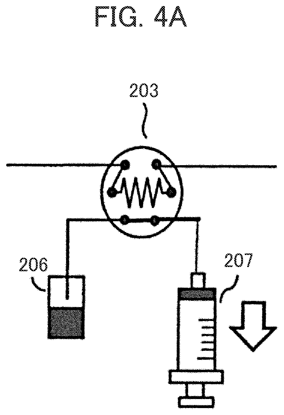 Patent US12422446 Figure 5 – Pretreatment method of an automatic analyzer