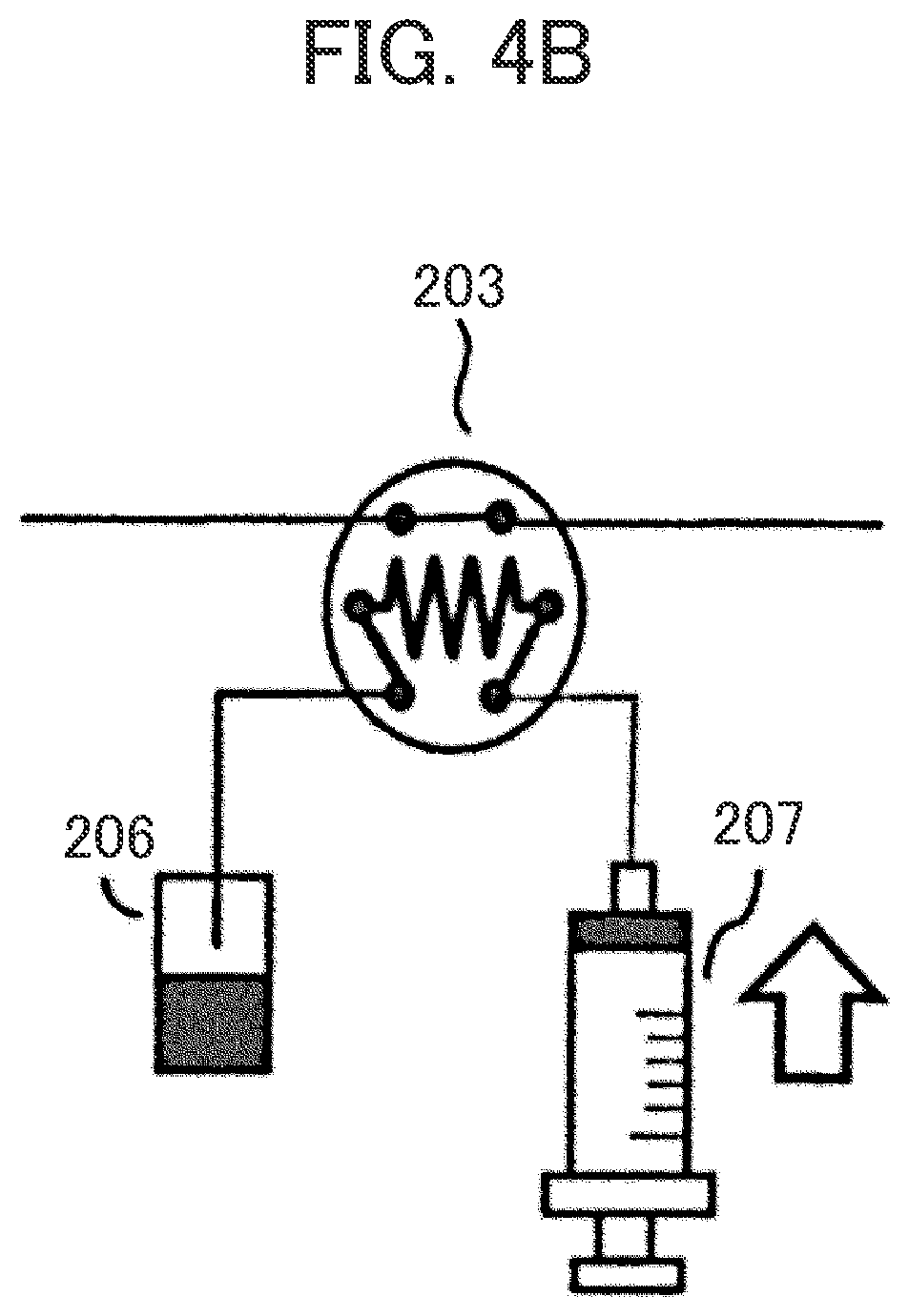 Patent US12422446 Figure 6 – Pretreatment method of an automatic analyzer
