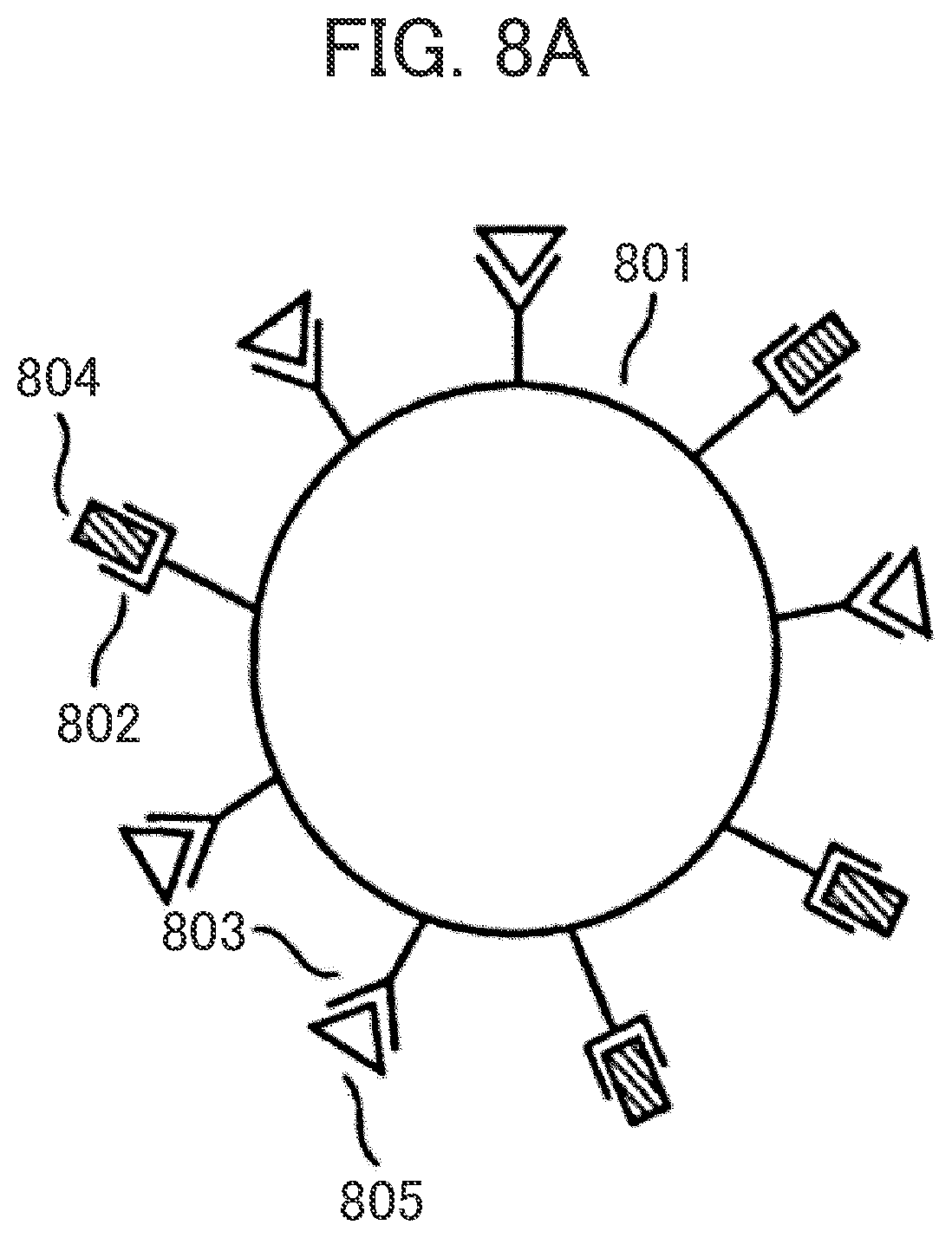 Patent US12422446 Figure 11 – Pretreatment method of an automatic analyzer