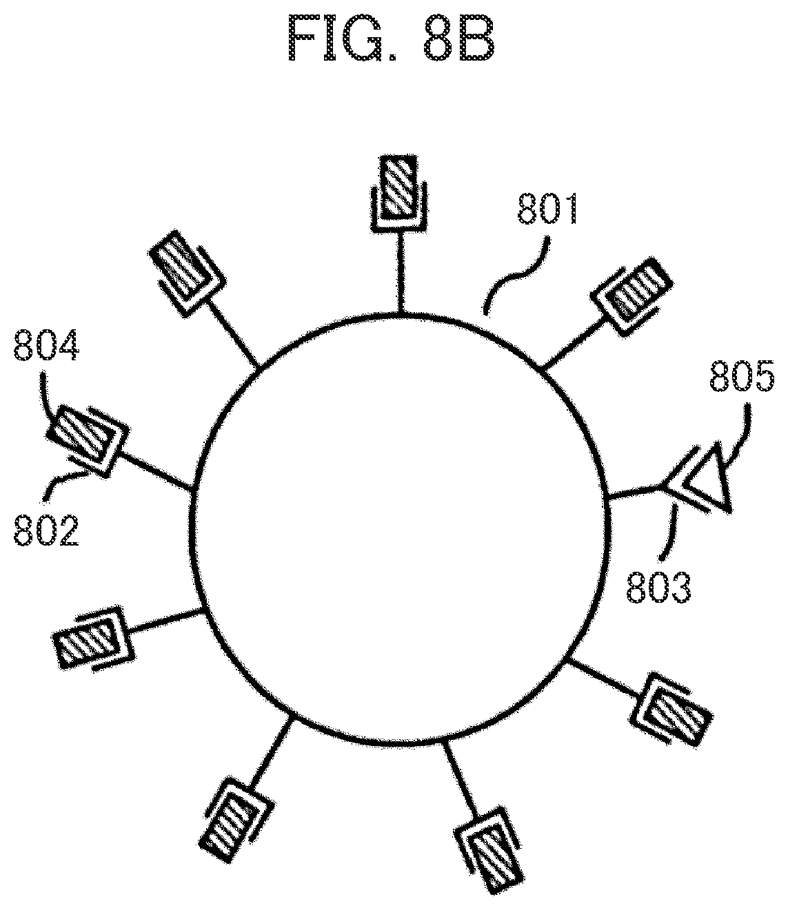 Patent US12422446 Figure 12 – Pretreatment method of an automatic analyzer