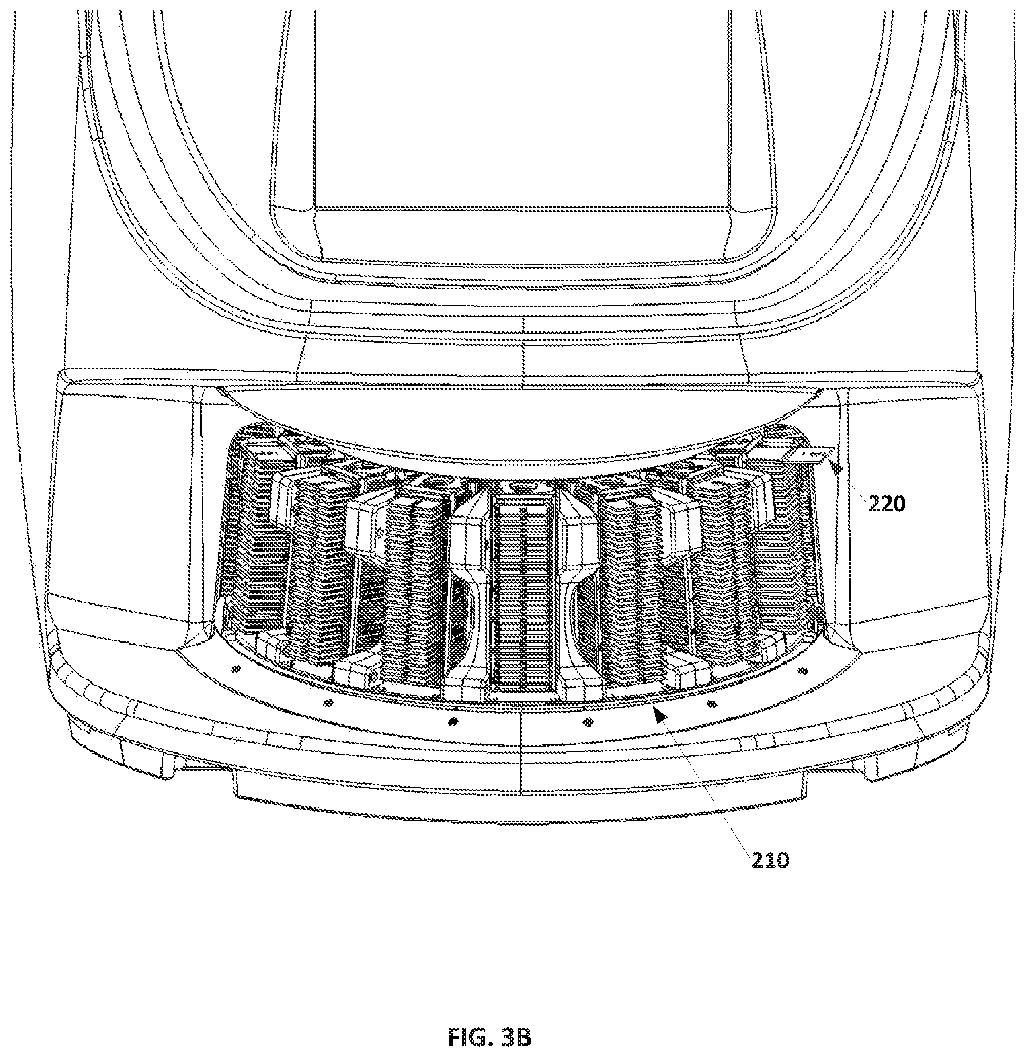 Patent US12422448 Figure 3 – Stall detection for autoloader axes