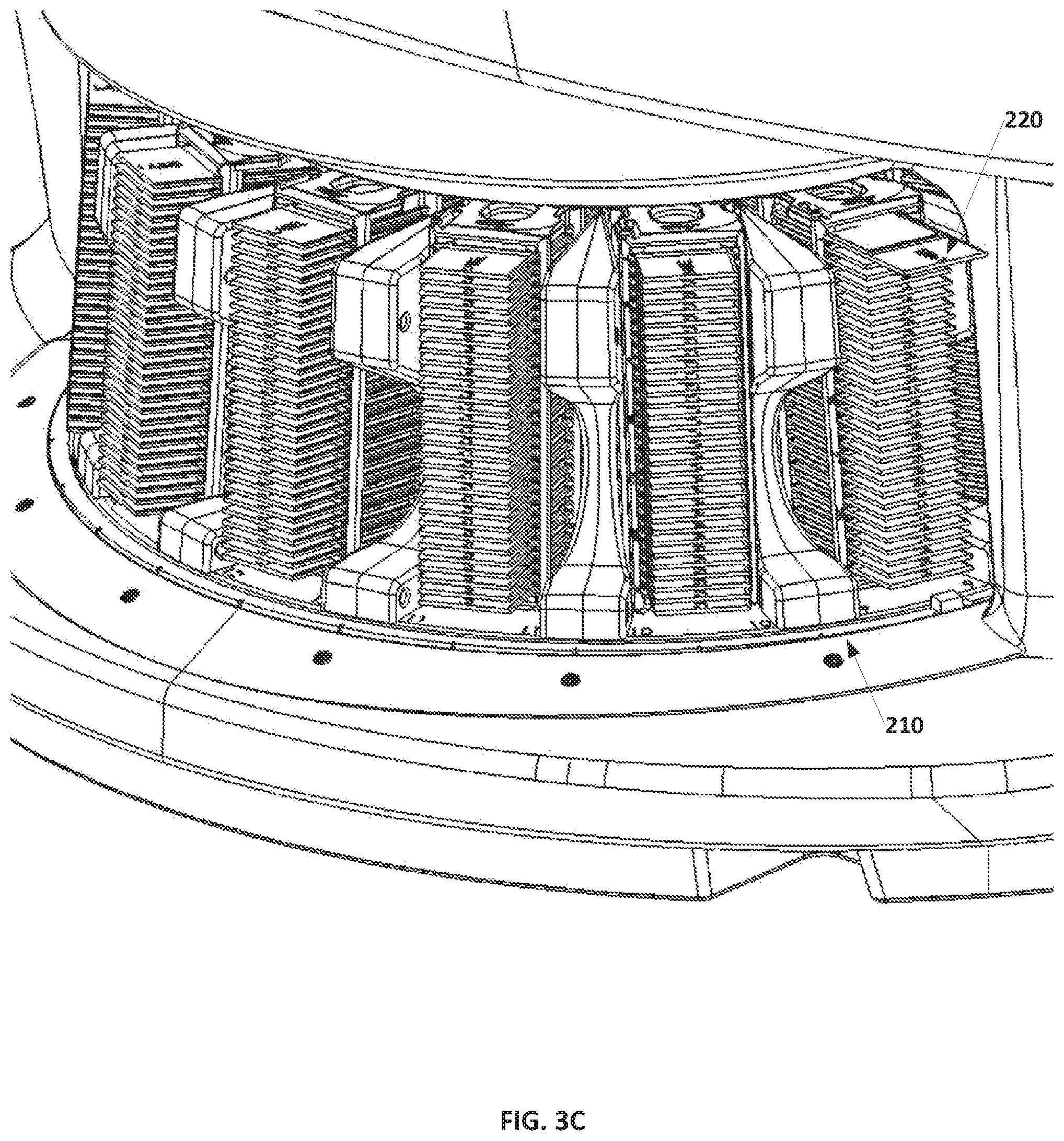 Patent US12422448 Figure 4 – Stall detection for autoloader axes