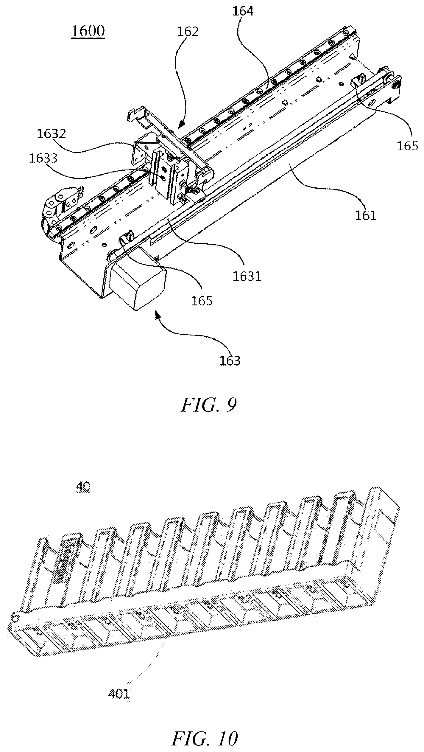 Patent US12422449 Figure 6 – Sample analysis system and sample analysis method