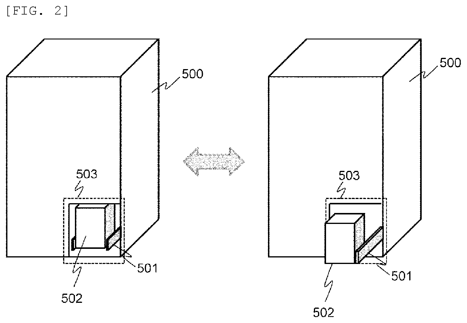 Patent US12422450 Figure 2 – Electrolyte analyzing device