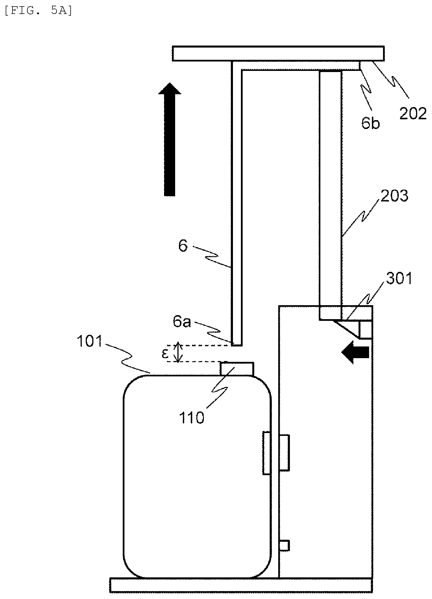 Patent US12422450 Figure 5 – Electrolyte analyzing device