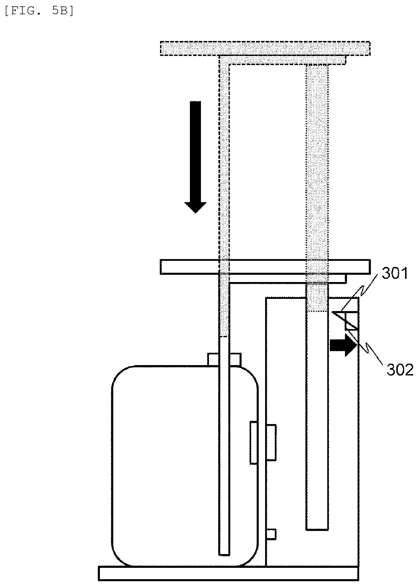 Patent US12422450 Figure 6 – Electrolyte analyzing device