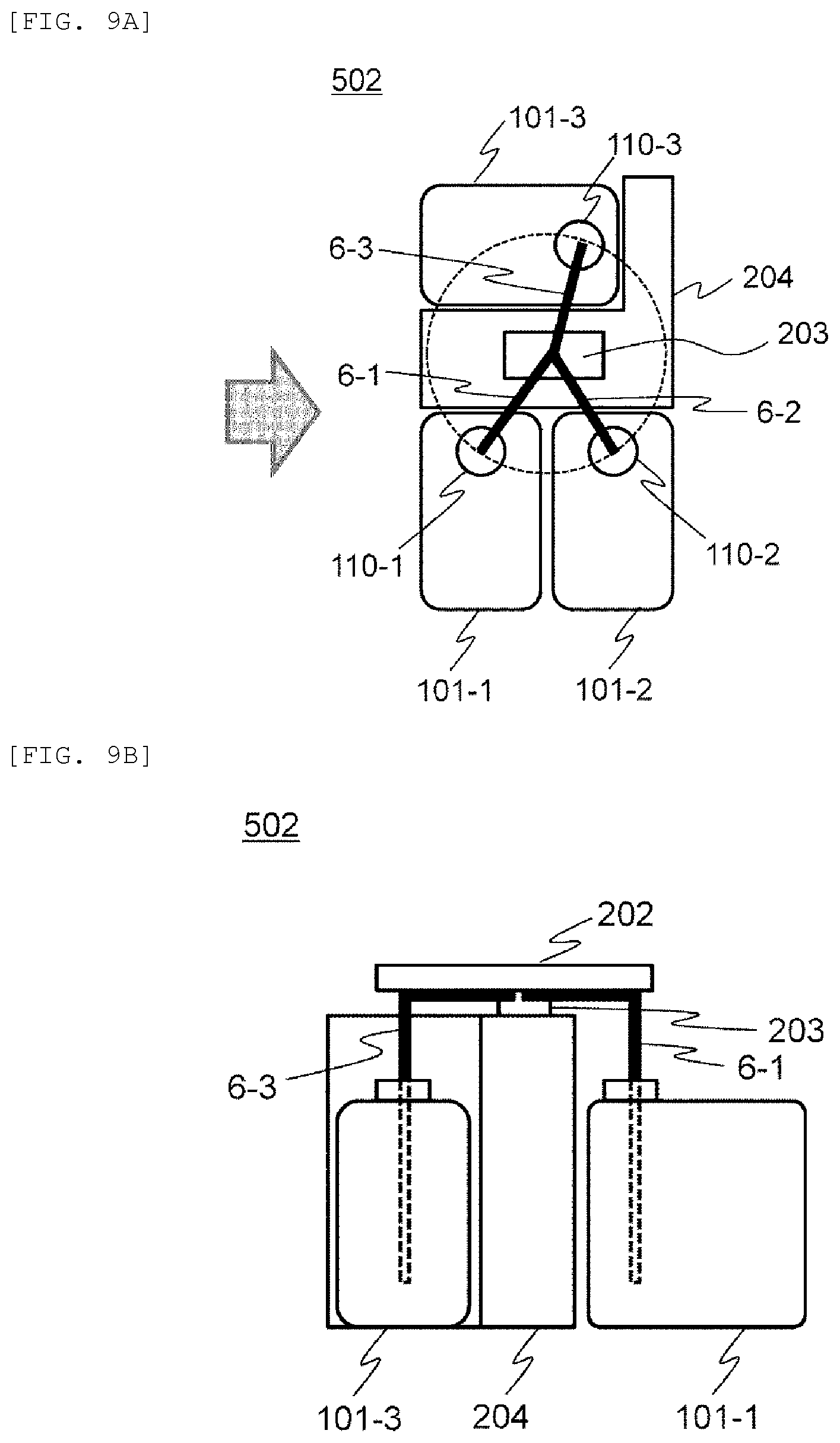 Patent US12422450 Figure 11 – Electrolyte analyzing device