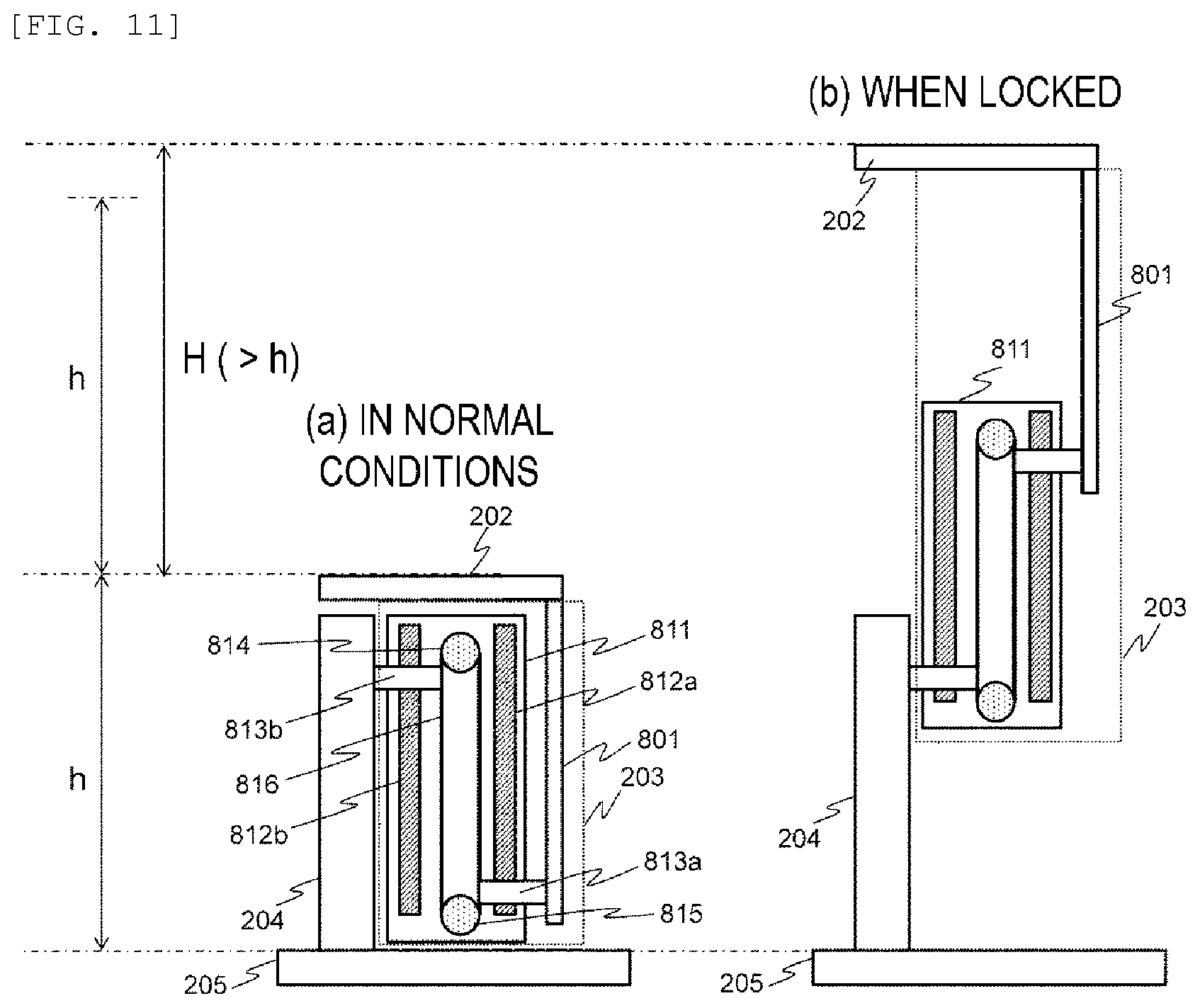 Patent US12422450 Figure 13 – Electrolyte analyzing device