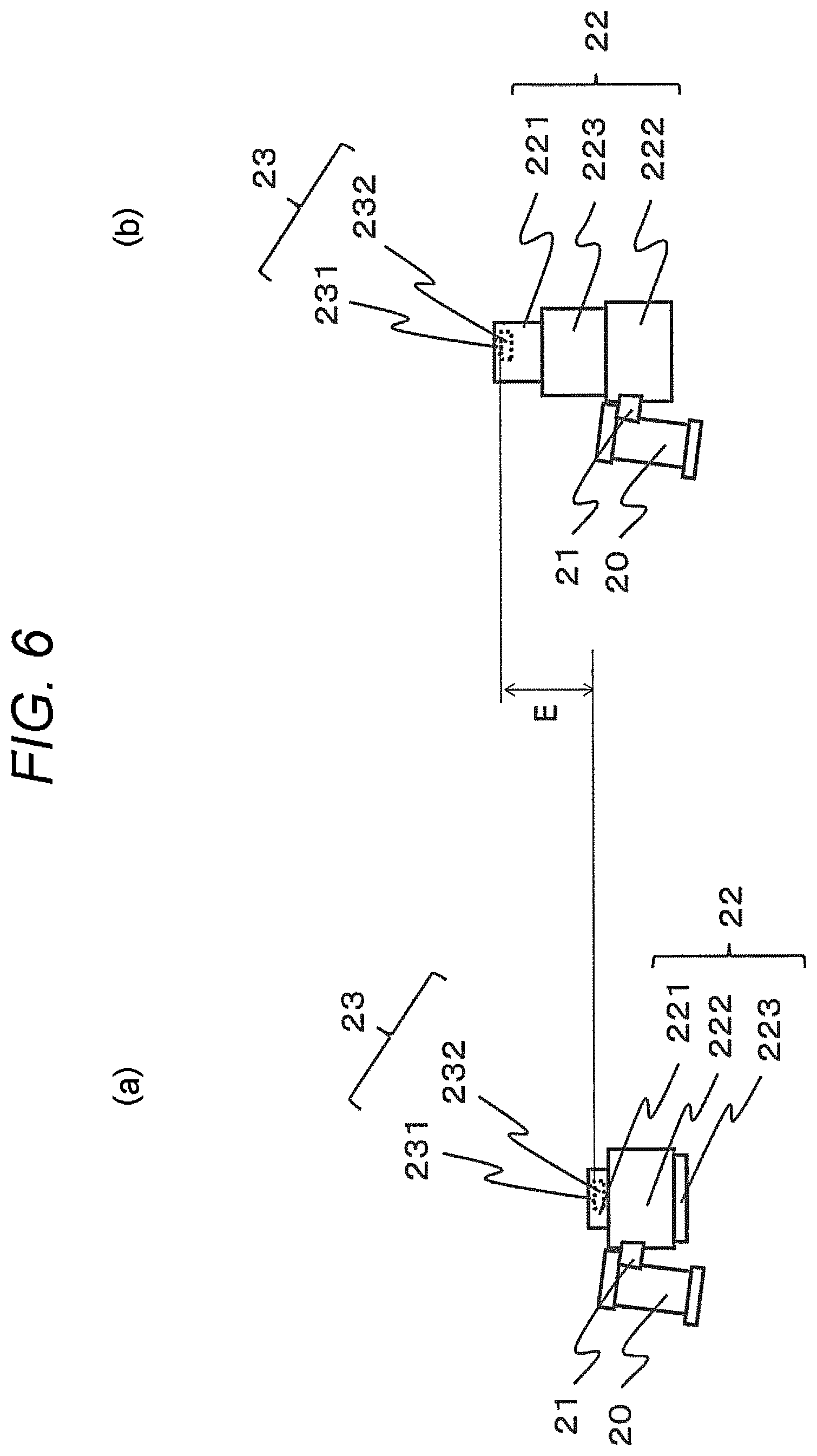 Patent US12422451 Figure 6 – Camera holding device for automatic analysis apparatus