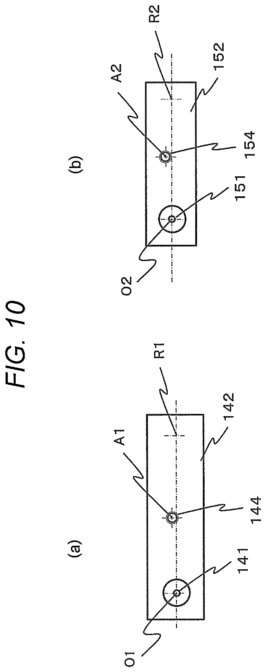 Patent US12422451 Figure 10 – Camera holding device for automatic analysis apparatus