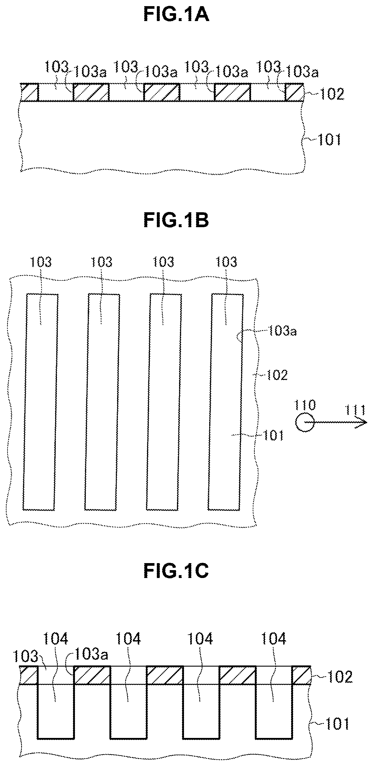Patent US12422453 Figure 1 – Standard sample and manufacturing method thereof