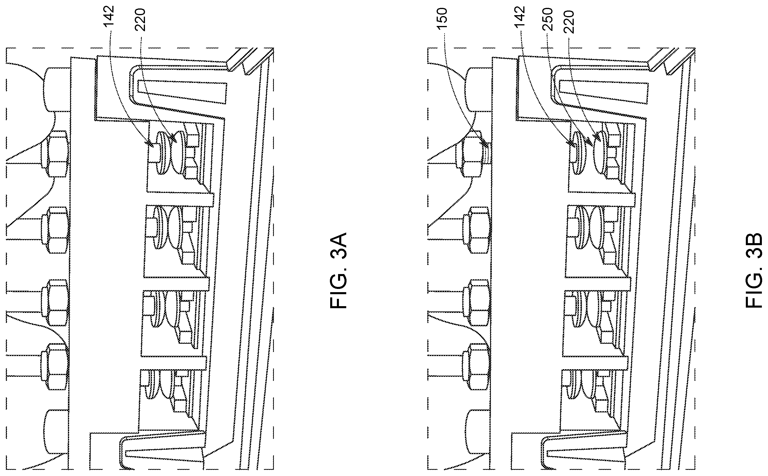 Patent US12422454 Figure 3 – Terminal block test adapter