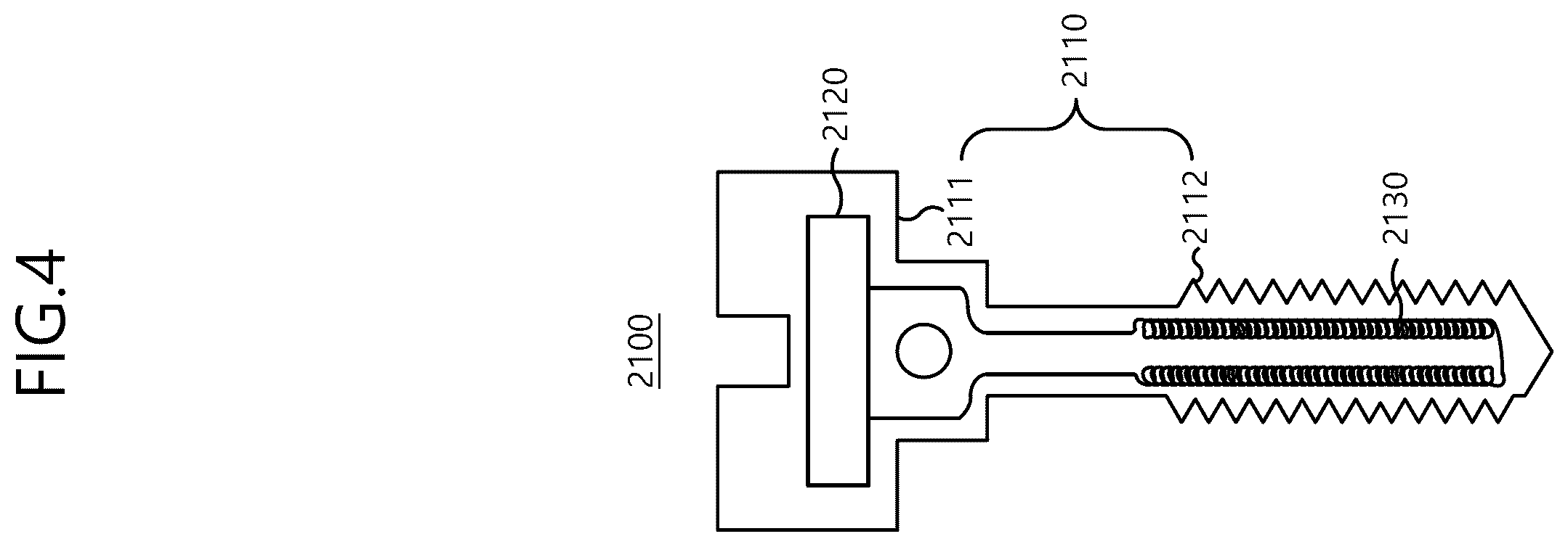 Patent US12422458 Figure 4 – Electronic seal device for electronic meter and smart electronic seal system including the same
