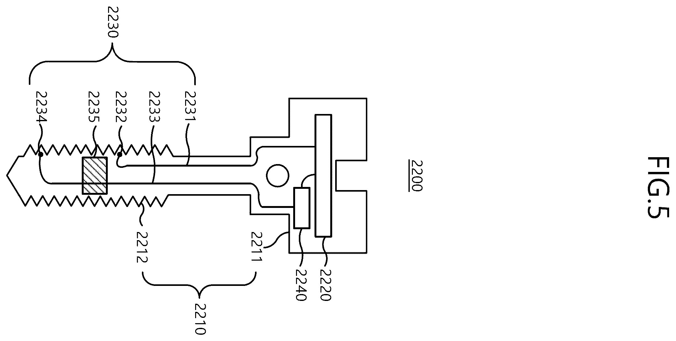 Patent US12422458 Figure 5 – Electronic seal device for electronic meter and smart electronic seal system including the same