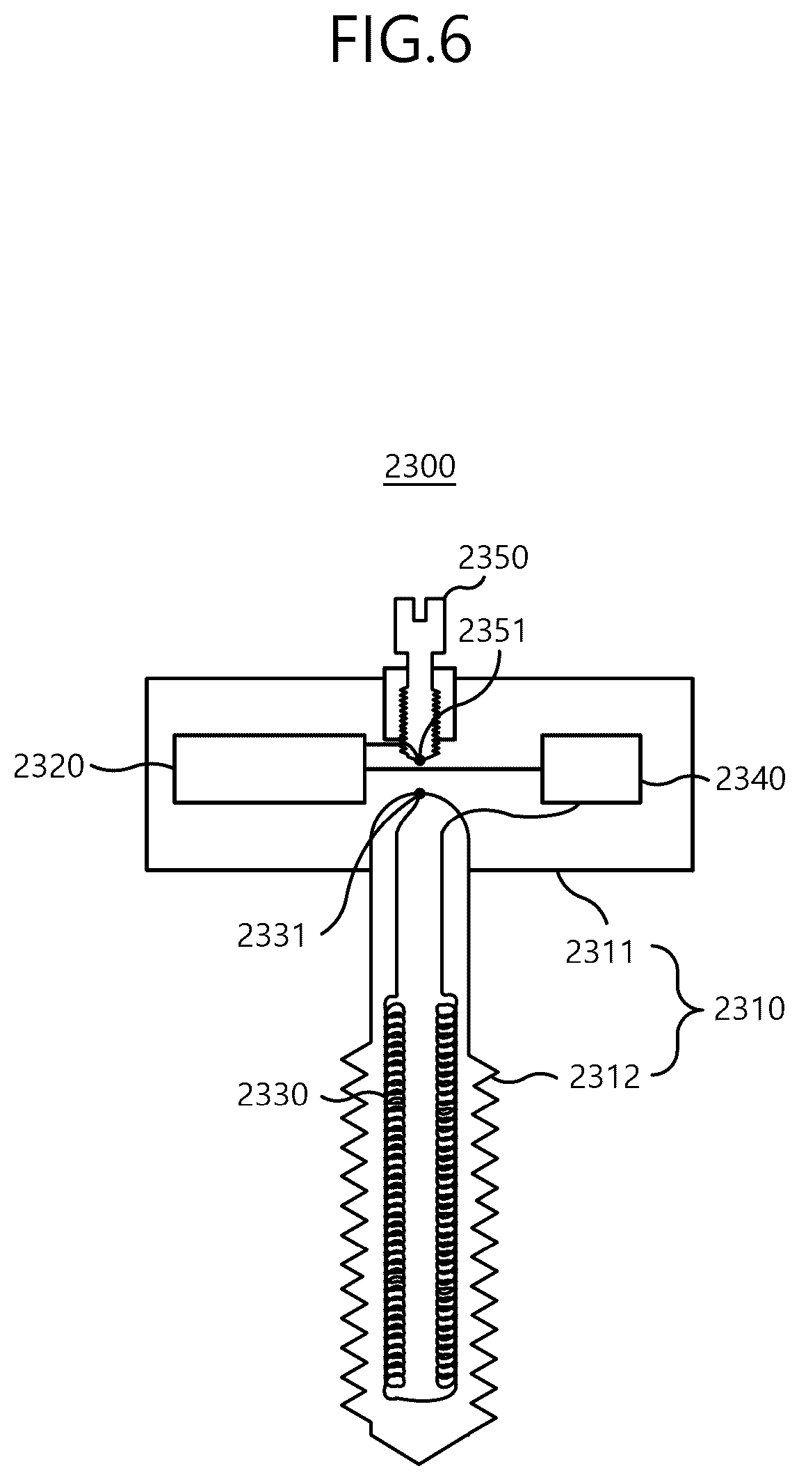 Patent US12422458 Figure 6 – Electronic seal device for electronic meter and smart electronic seal system including the same