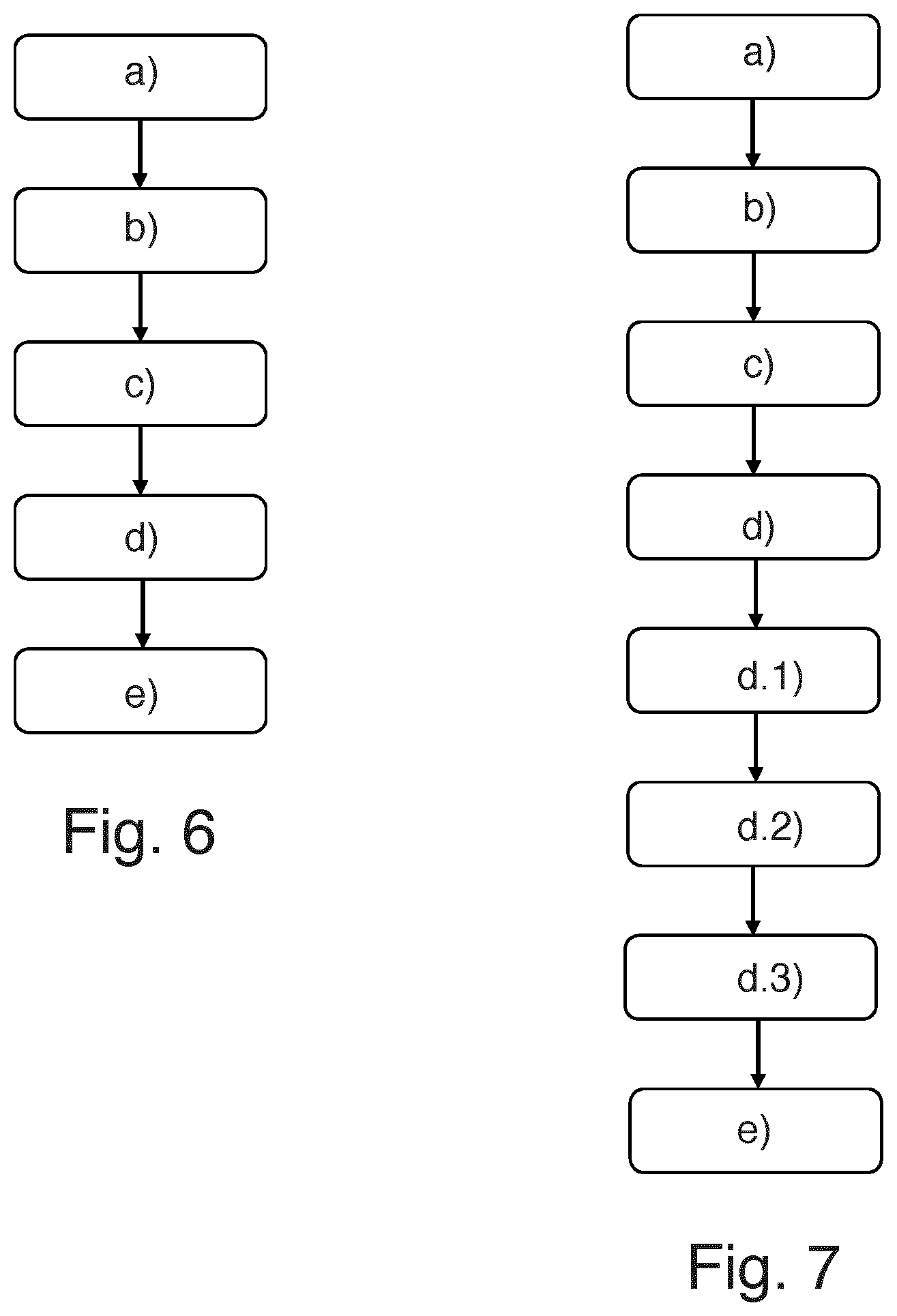 Patent US12422463 Figure 6 – System for a cable section, transmission system for transmitting electric energy, and method for operating the system