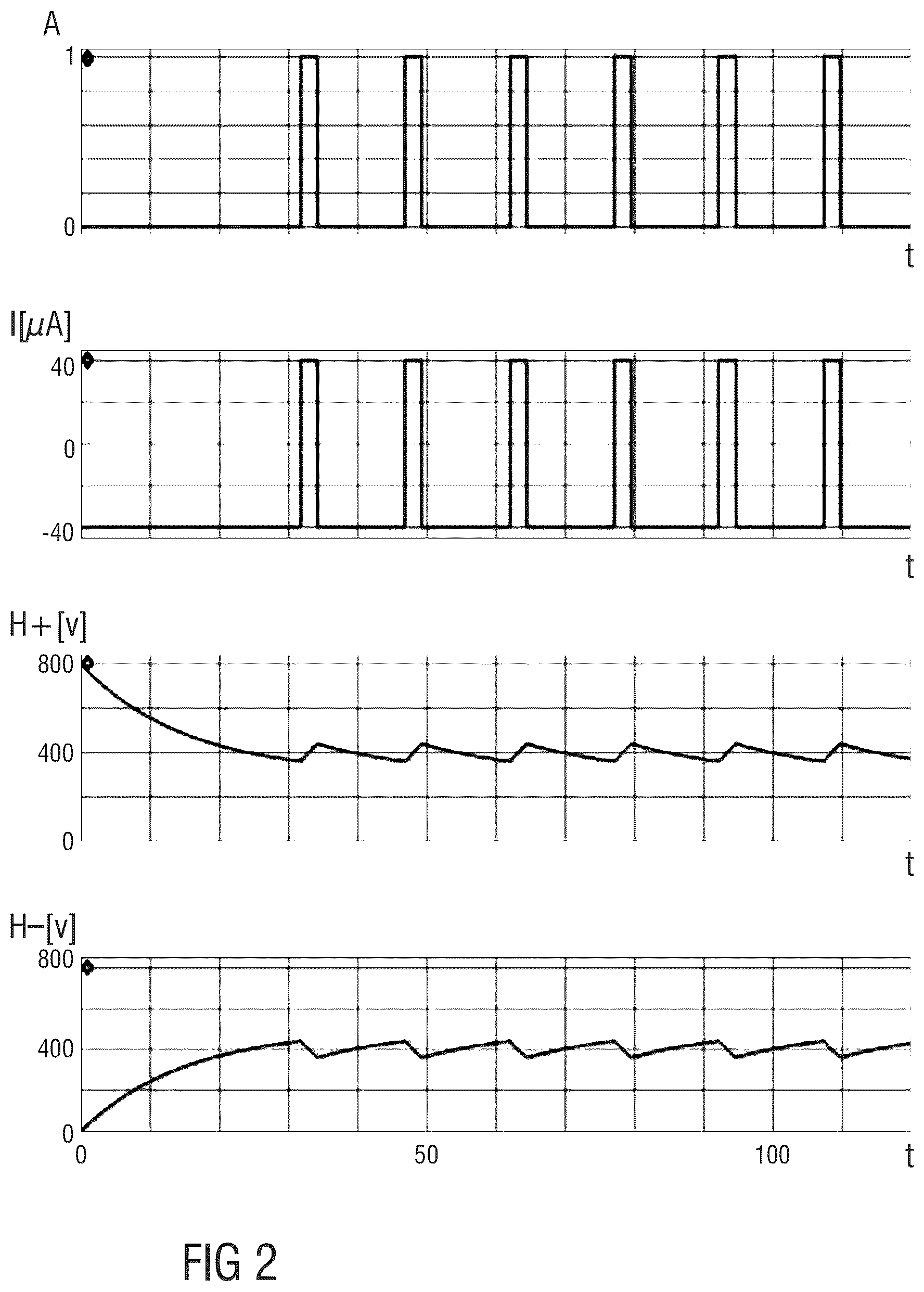 Patent US12422464 Figure 2 – Insulation monitor and method for operating same