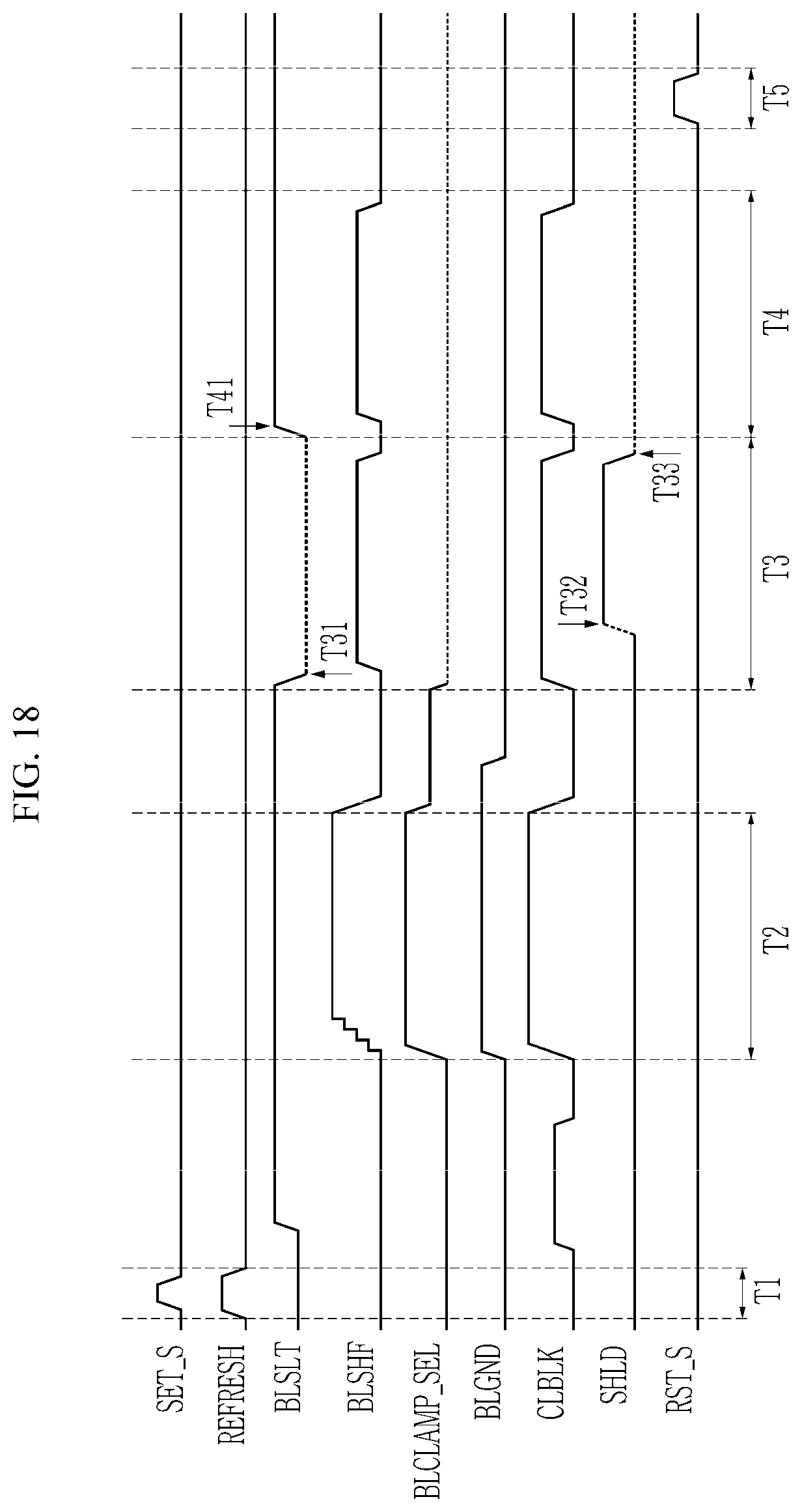 Patent US12422466 Figure 18 – Bonding quality test method, bonding quality test circuit, and memory device including bonding quality test circuit