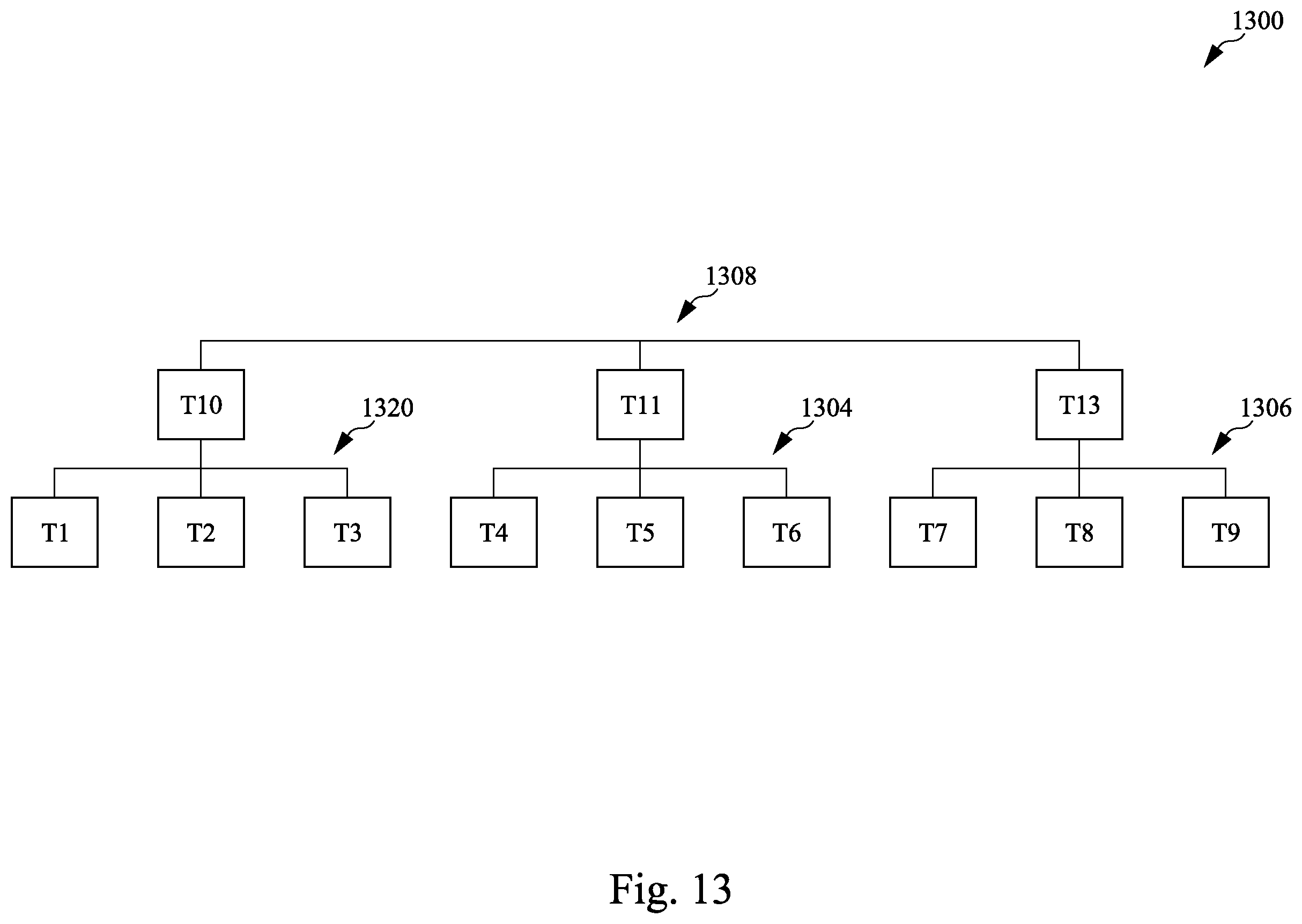 Patent US12422470 Figure 11 – Semiconductor packages with through via structures and methods for testing the same