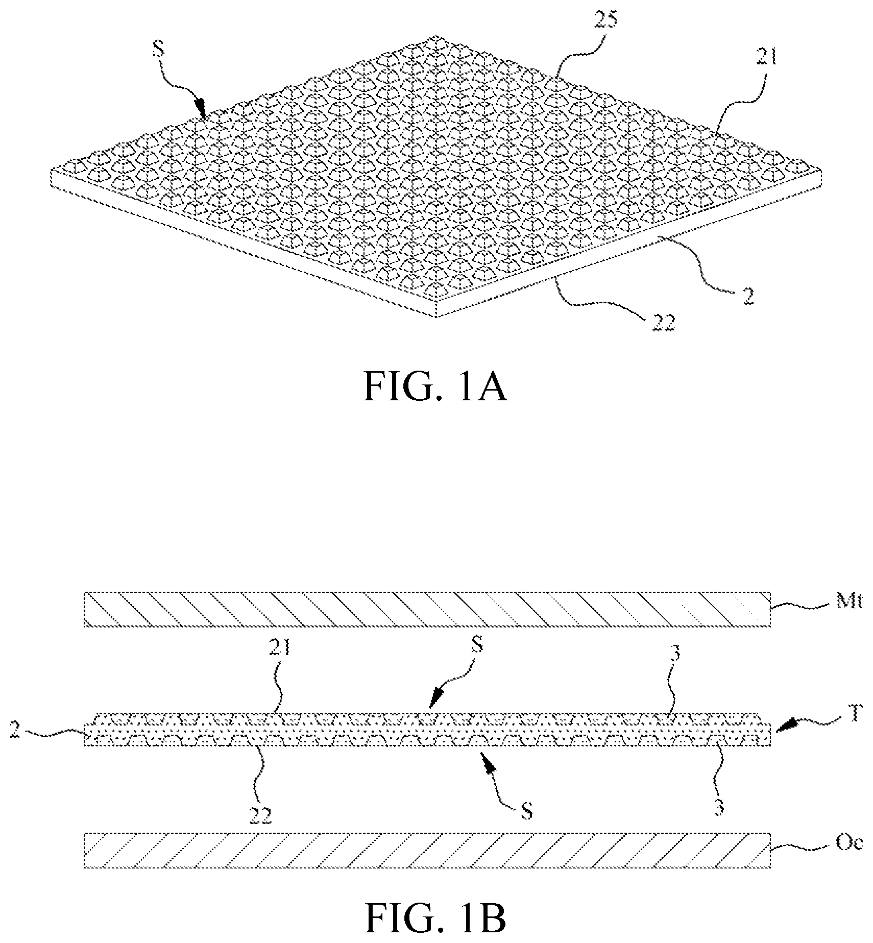 Patent US12422471 Figure 1 – Multiphase thermal interface component, method of forming the same and electronic device testing apparatus provided with the same