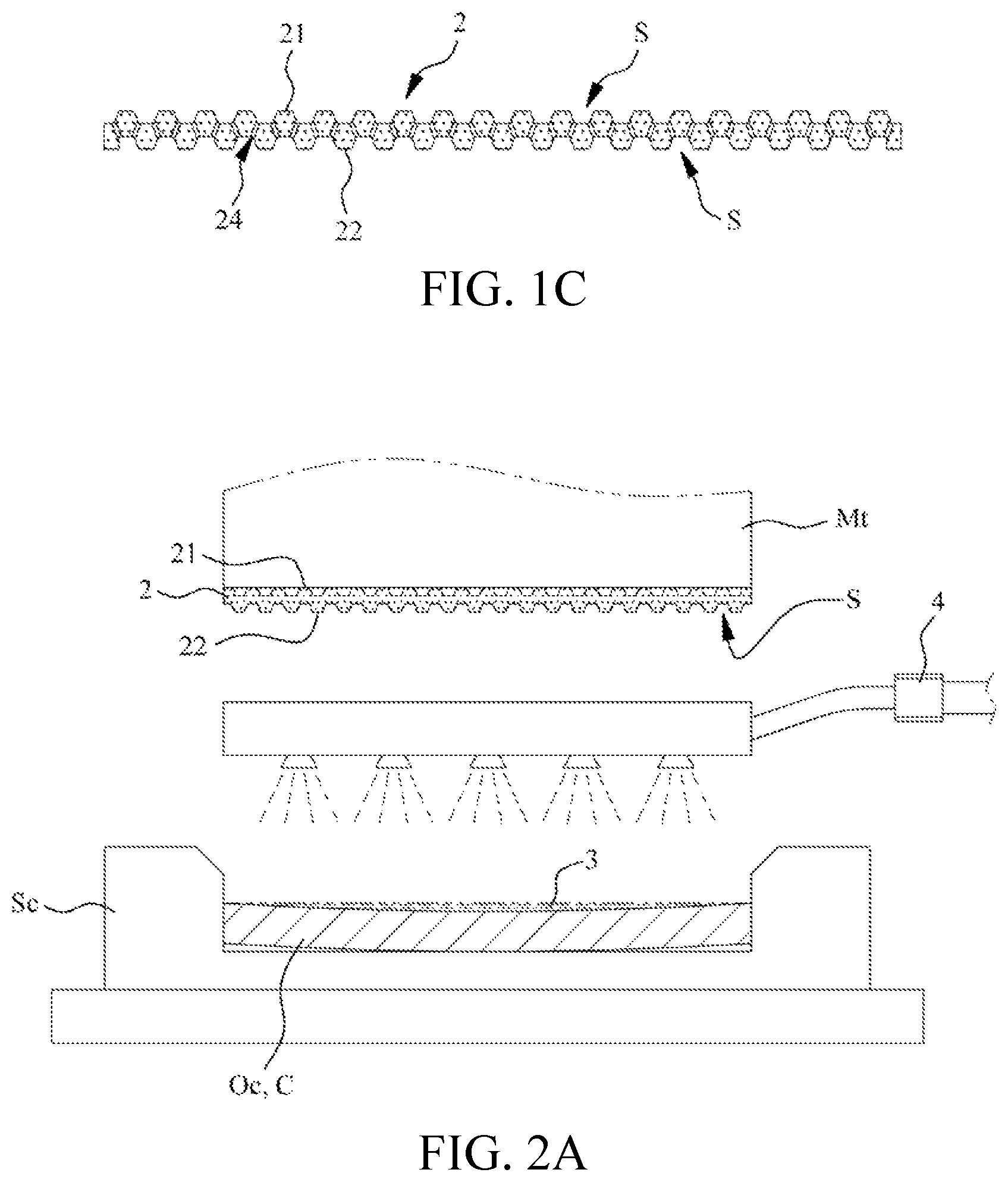 Patent US12422471 Figure 2 – Multiphase thermal interface component, method of forming the same and electronic device testing apparatus provided with the same