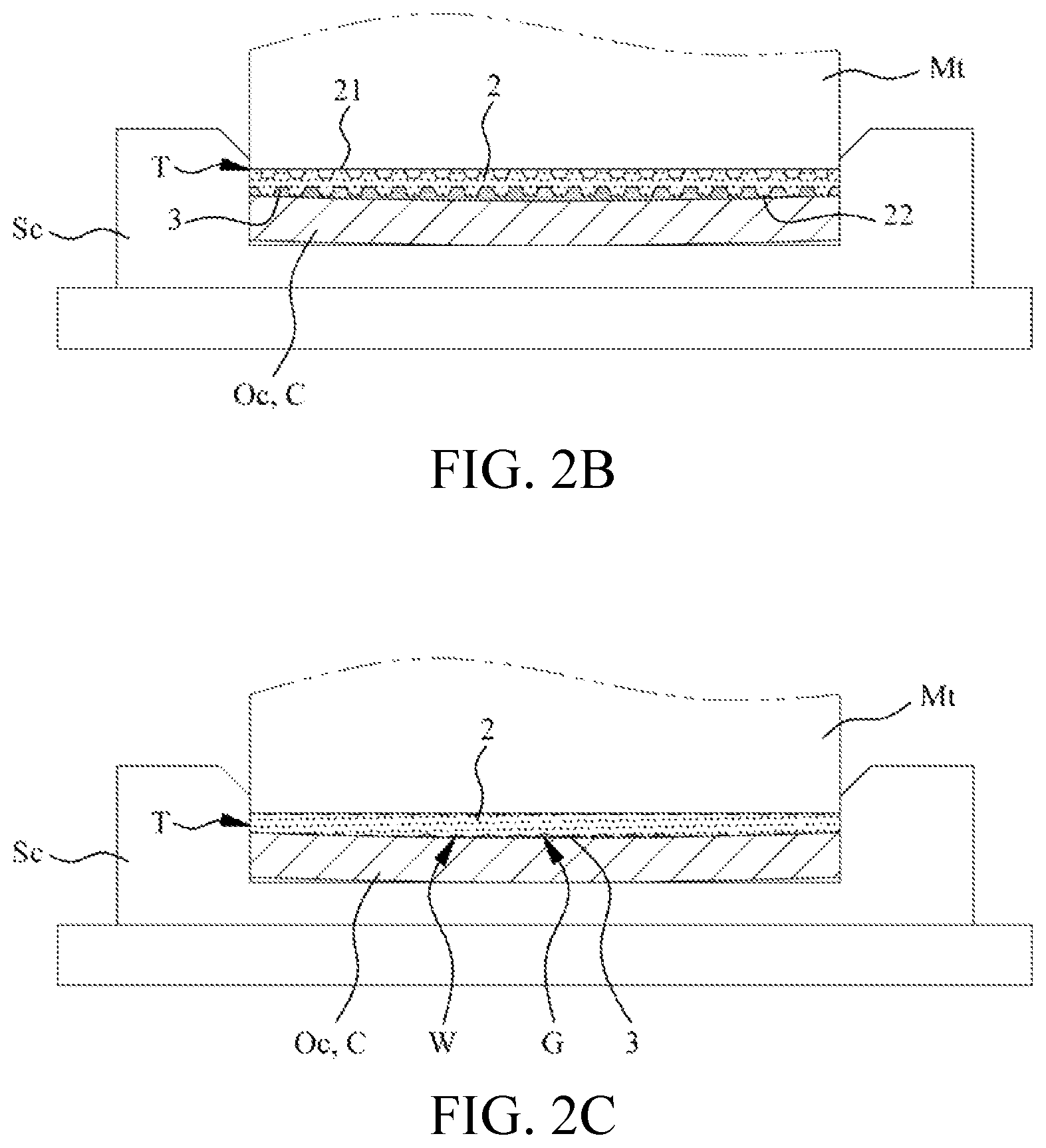 Patent US12422471 Figure 3 – Multiphase thermal interface component, method of forming the same and electronic device testing apparatus provided with the same