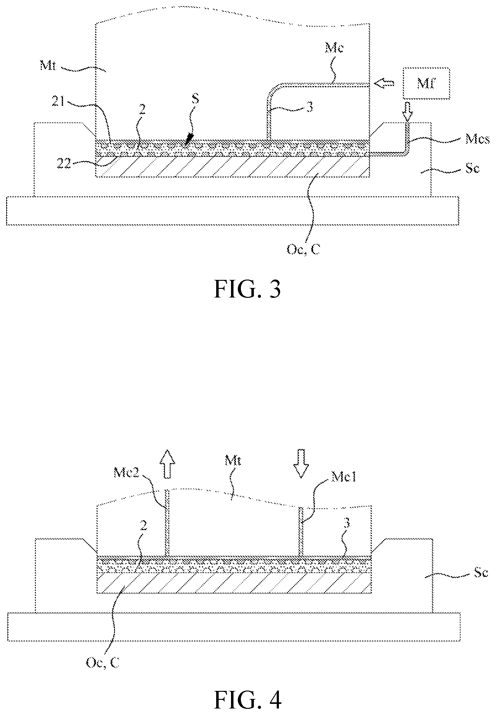 Patent US12422471 Figure 4 – Multiphase thermal interface component, method of forming the same and electronic device testing apparatus provided with the same