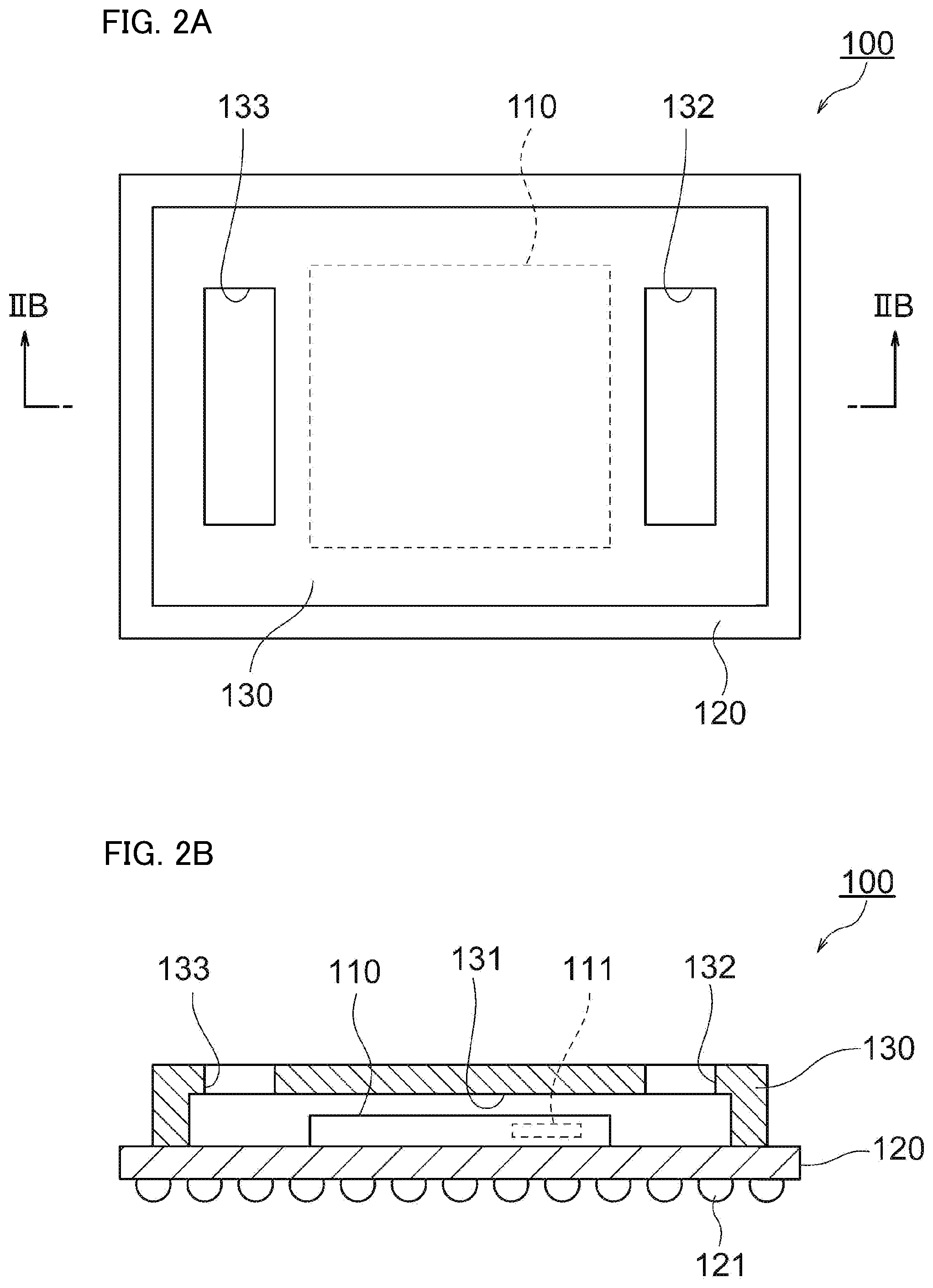 Patent US12422472 Figure 2 – Temperature control device, electronic component handling apparatus, electronic component test apparatus, and DUT temperature control method