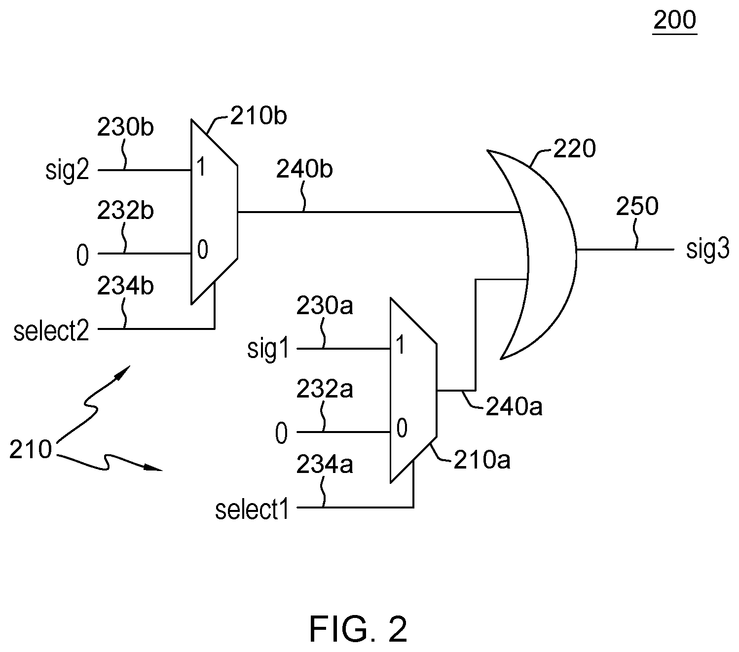 Patent US12422476 Figure 2 – Co-debug of processing conditions of logic devices