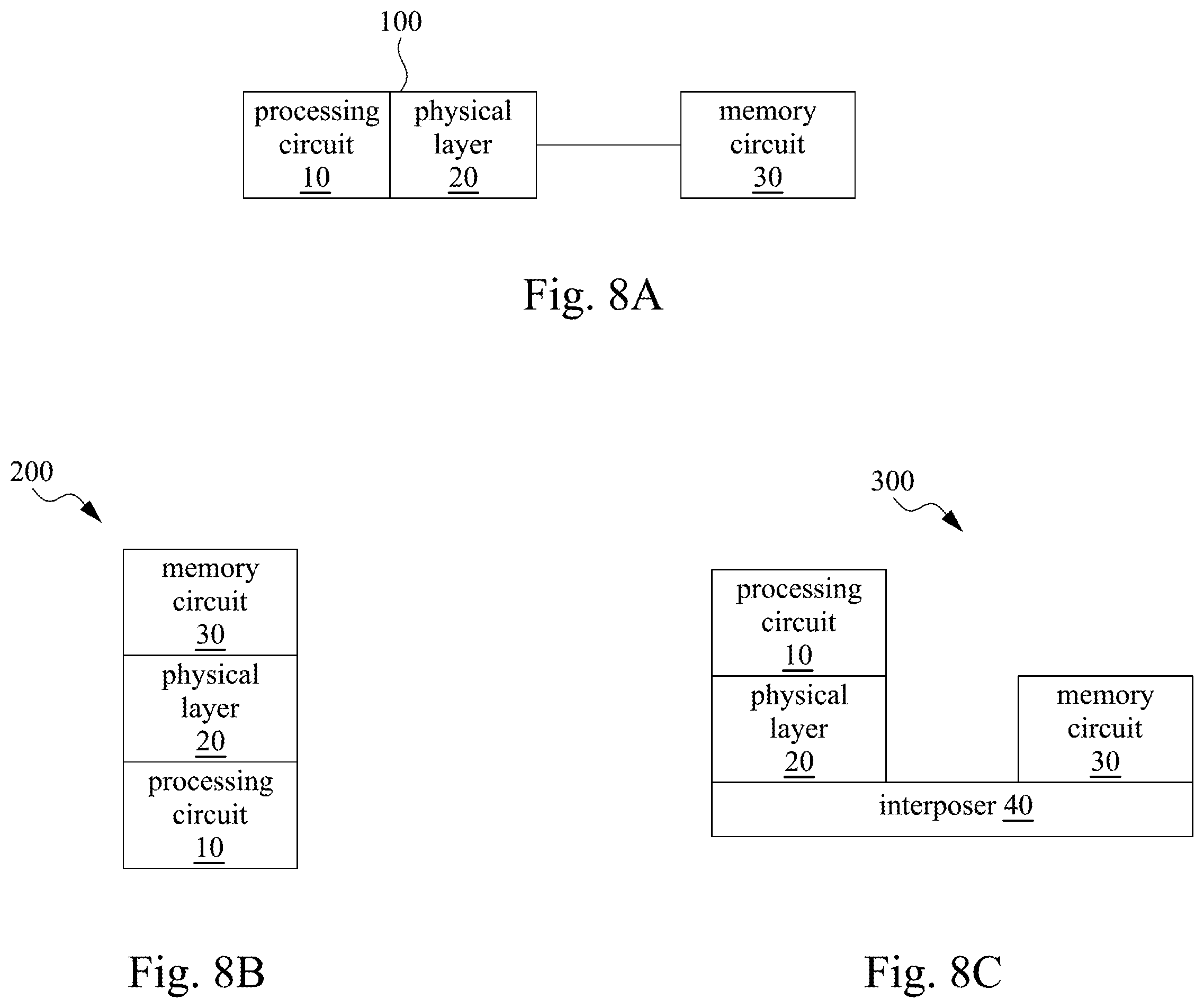 Patent US12422481 Figure 14 – Semiconductor chip and sequence checking circuit