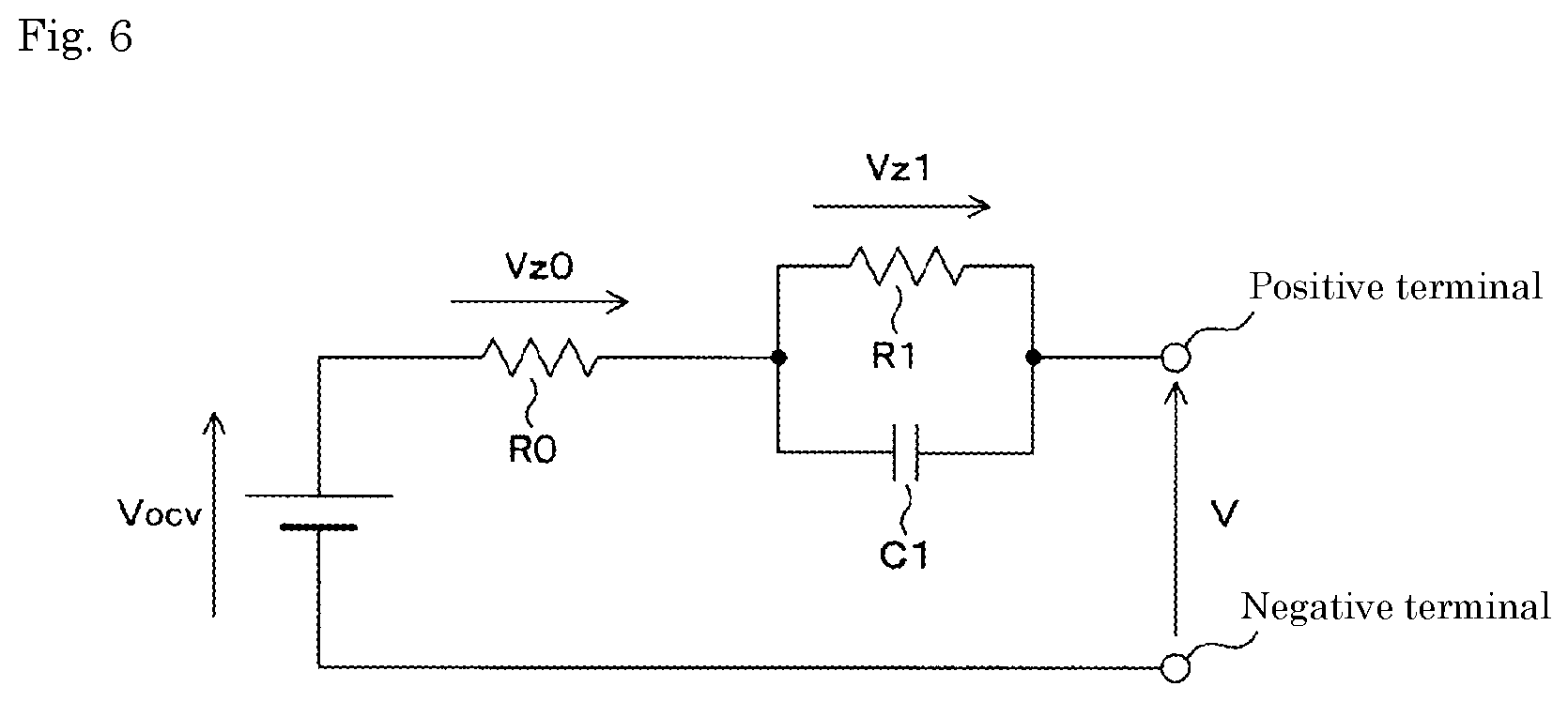 Patent US12422489 Figure 5 – Determination method, determination device, and program