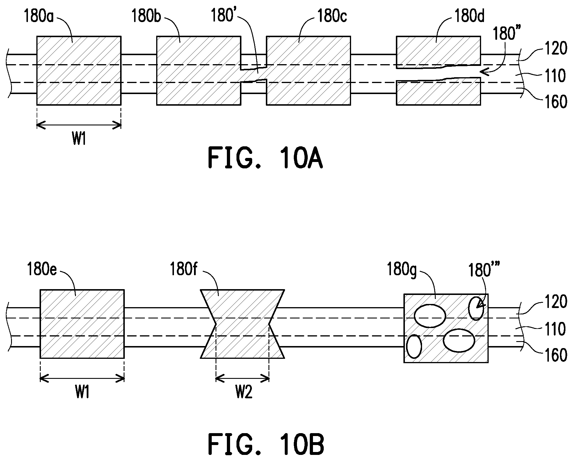 Patent US12422502 Figure 10 – Electronic device