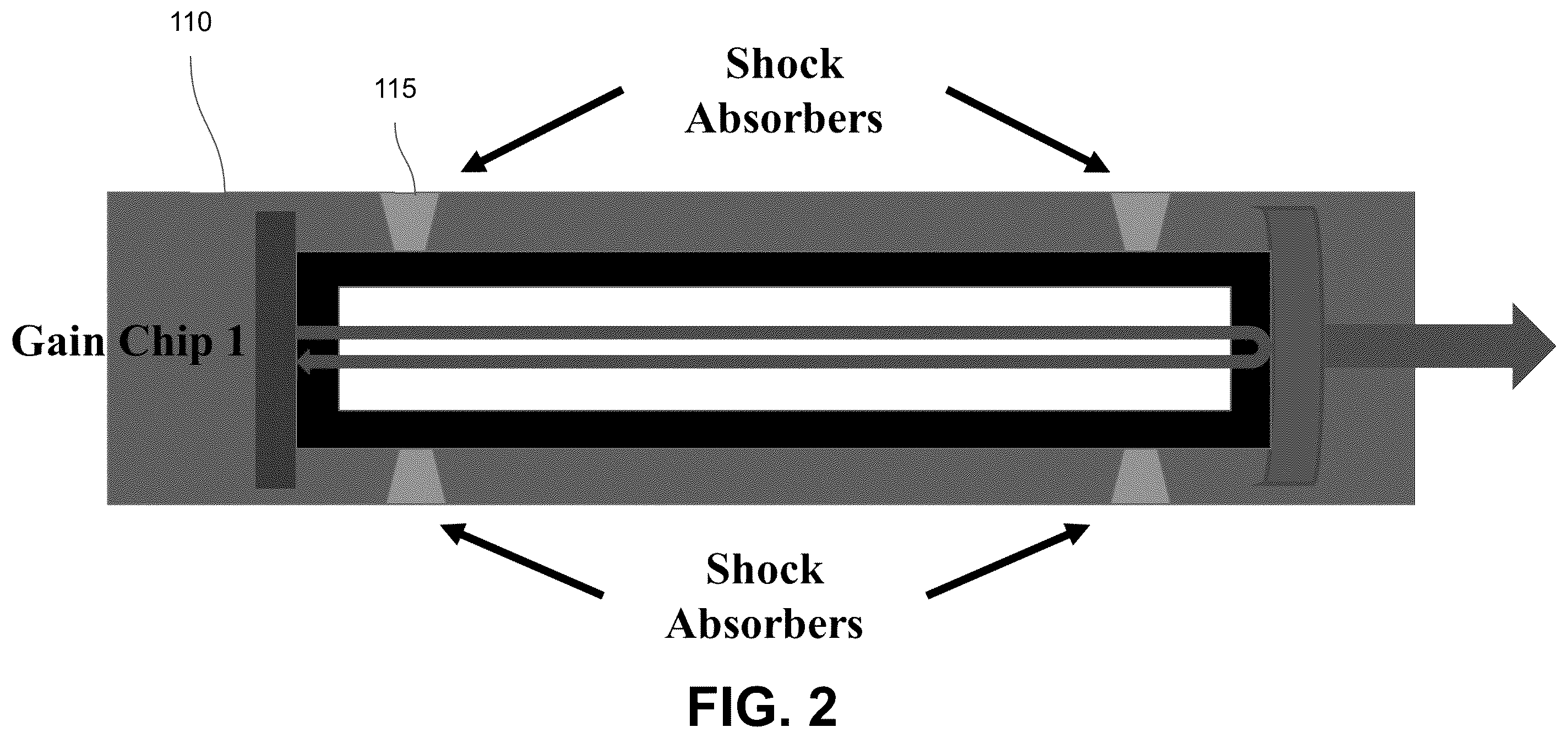 Patent US12422505 Figure 2 – Stabilization of laser-based sensors